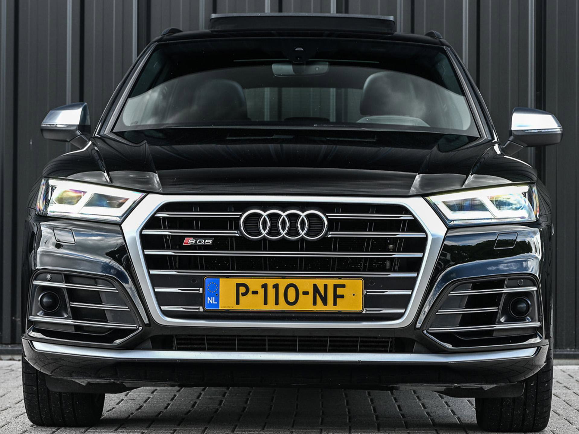 Audi Q5 - 24