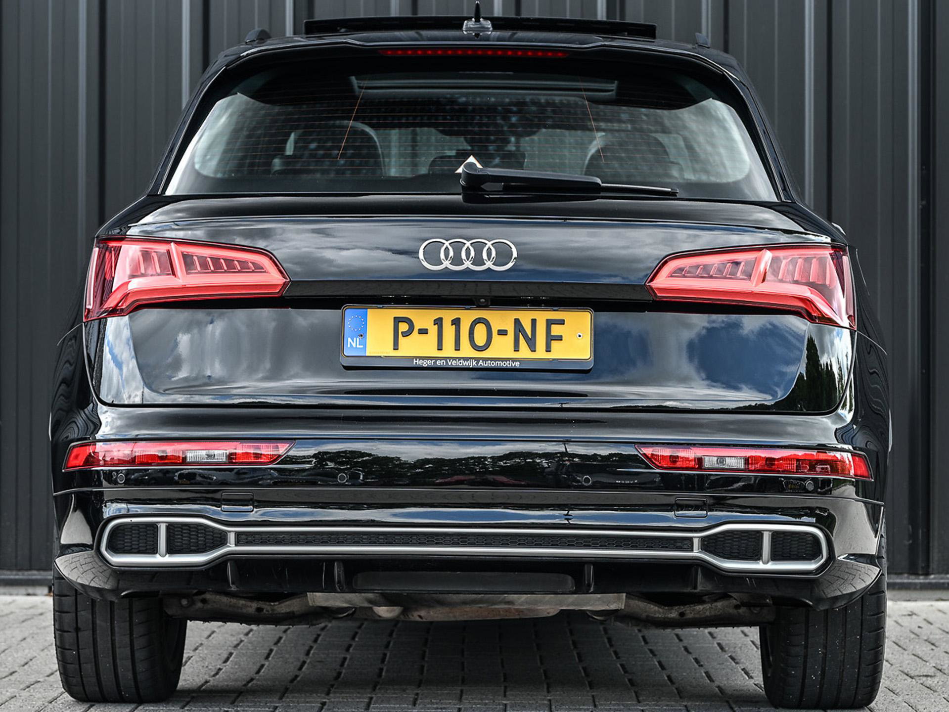 Audi Q5 - 25