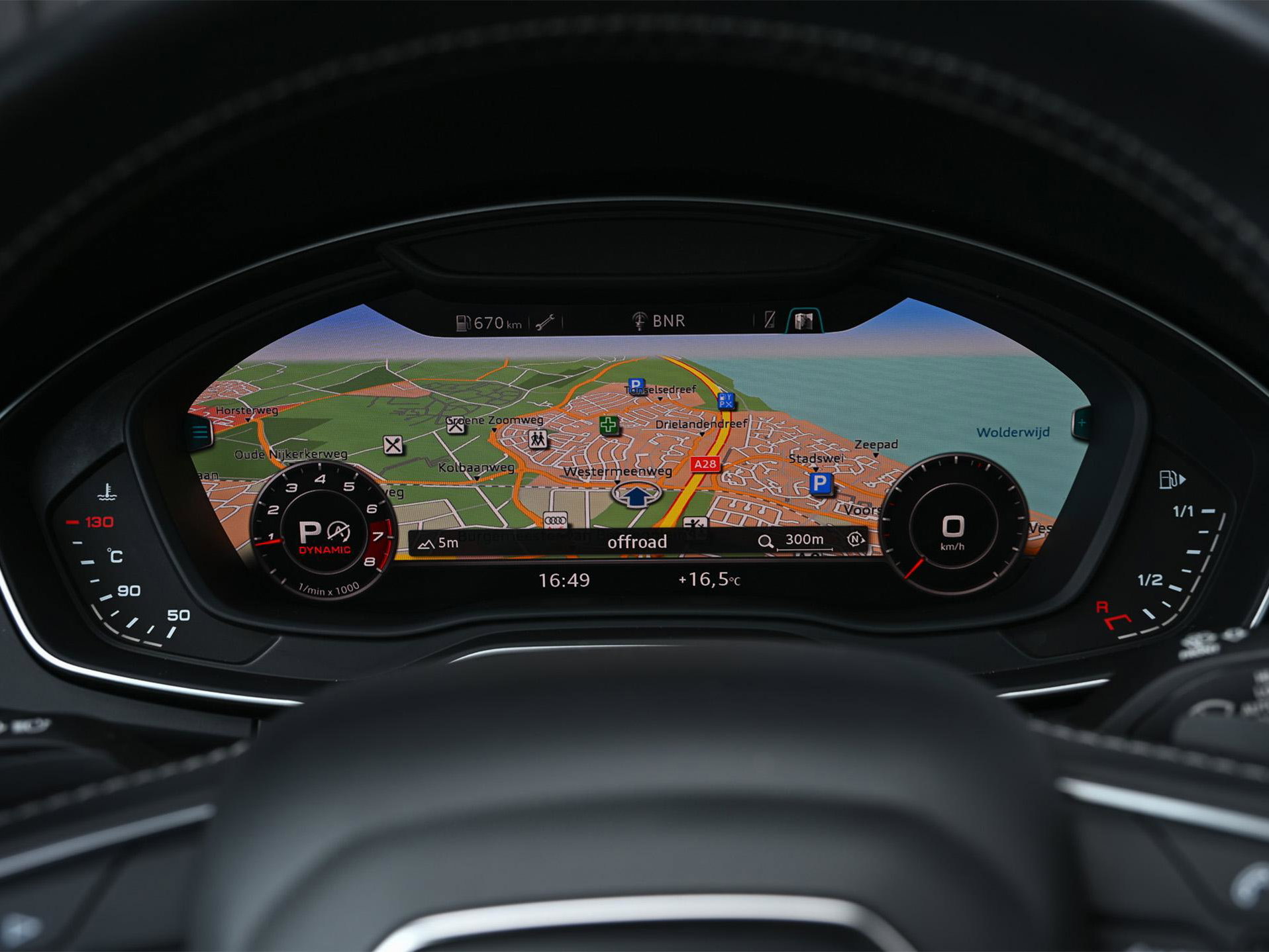 Audi Q5 - 33