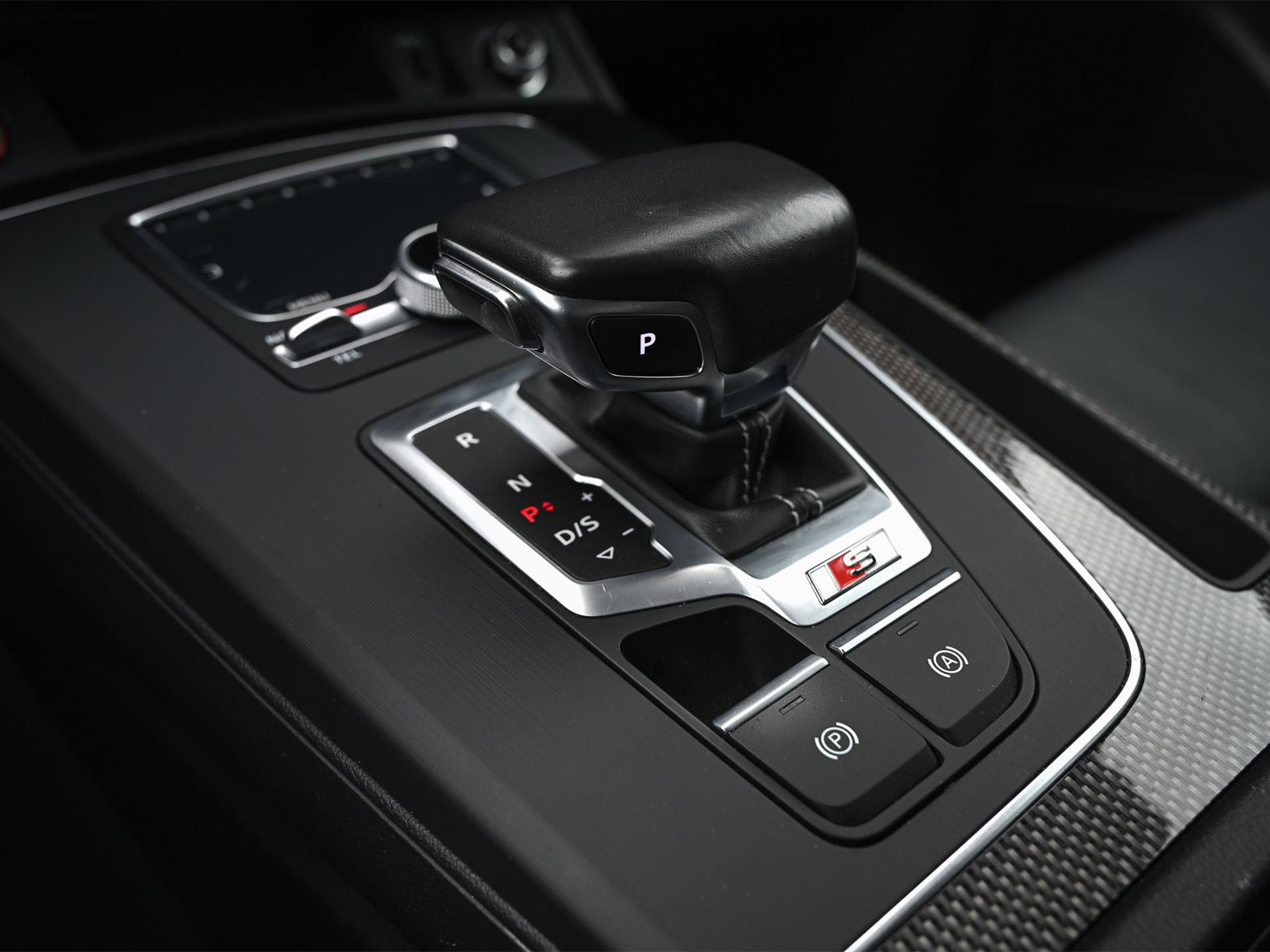 Audi Q5 - 36