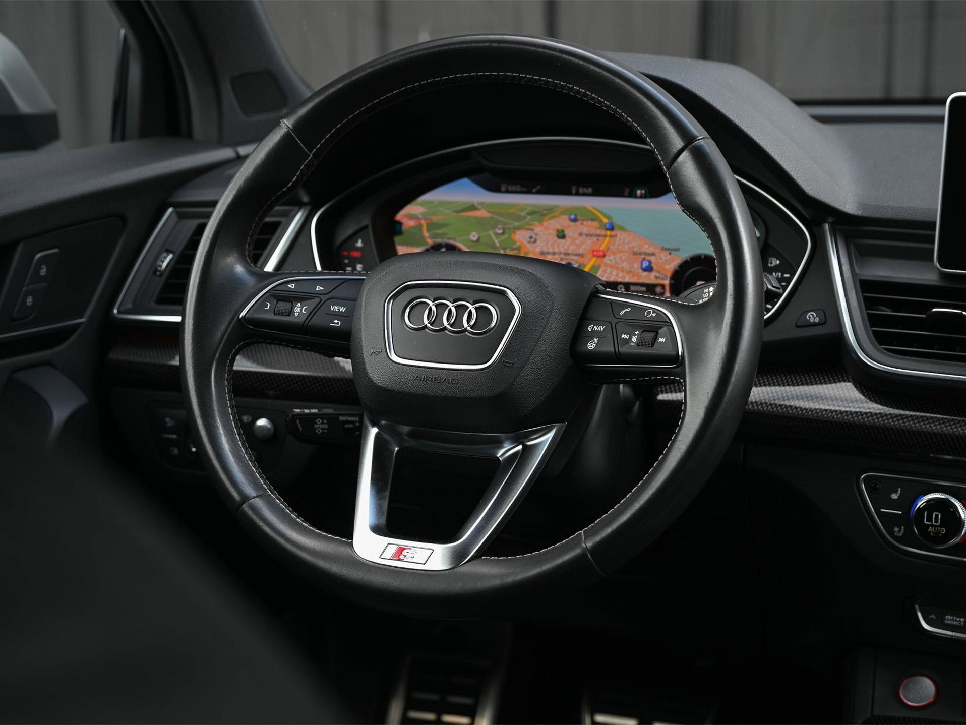 Audi Q5 - 38