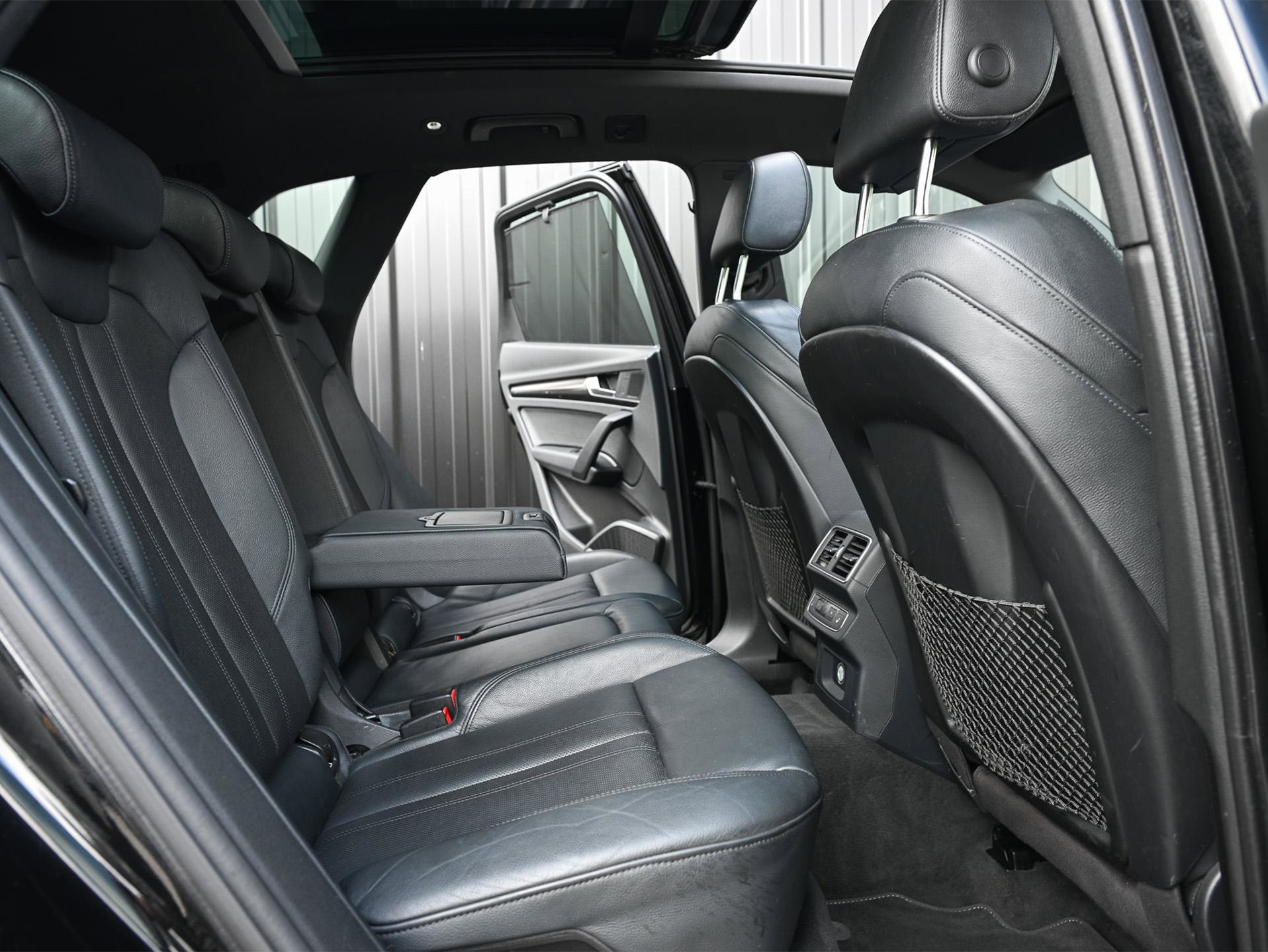 Audi Q5 - 41