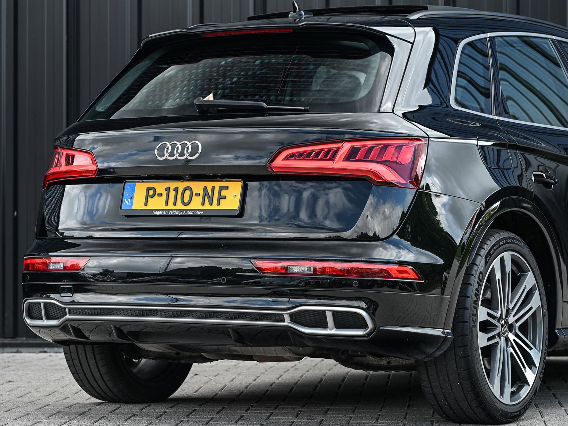 Audi Q5 - 43