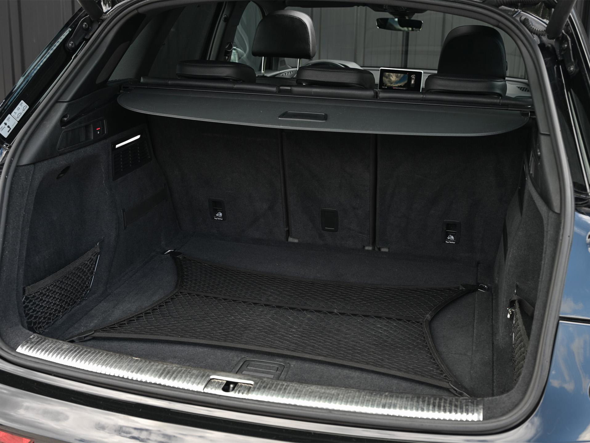 Audi Q5 - 45