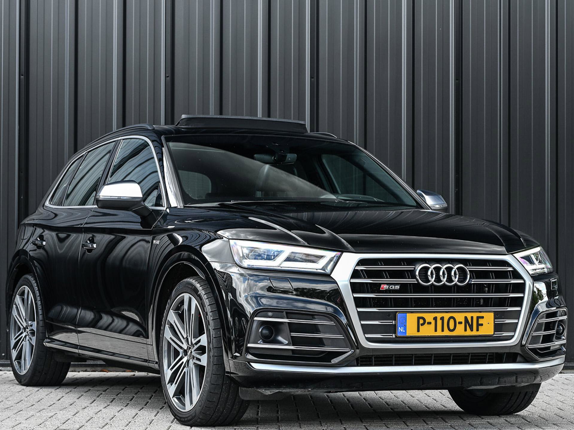 Audi Q5 - 47