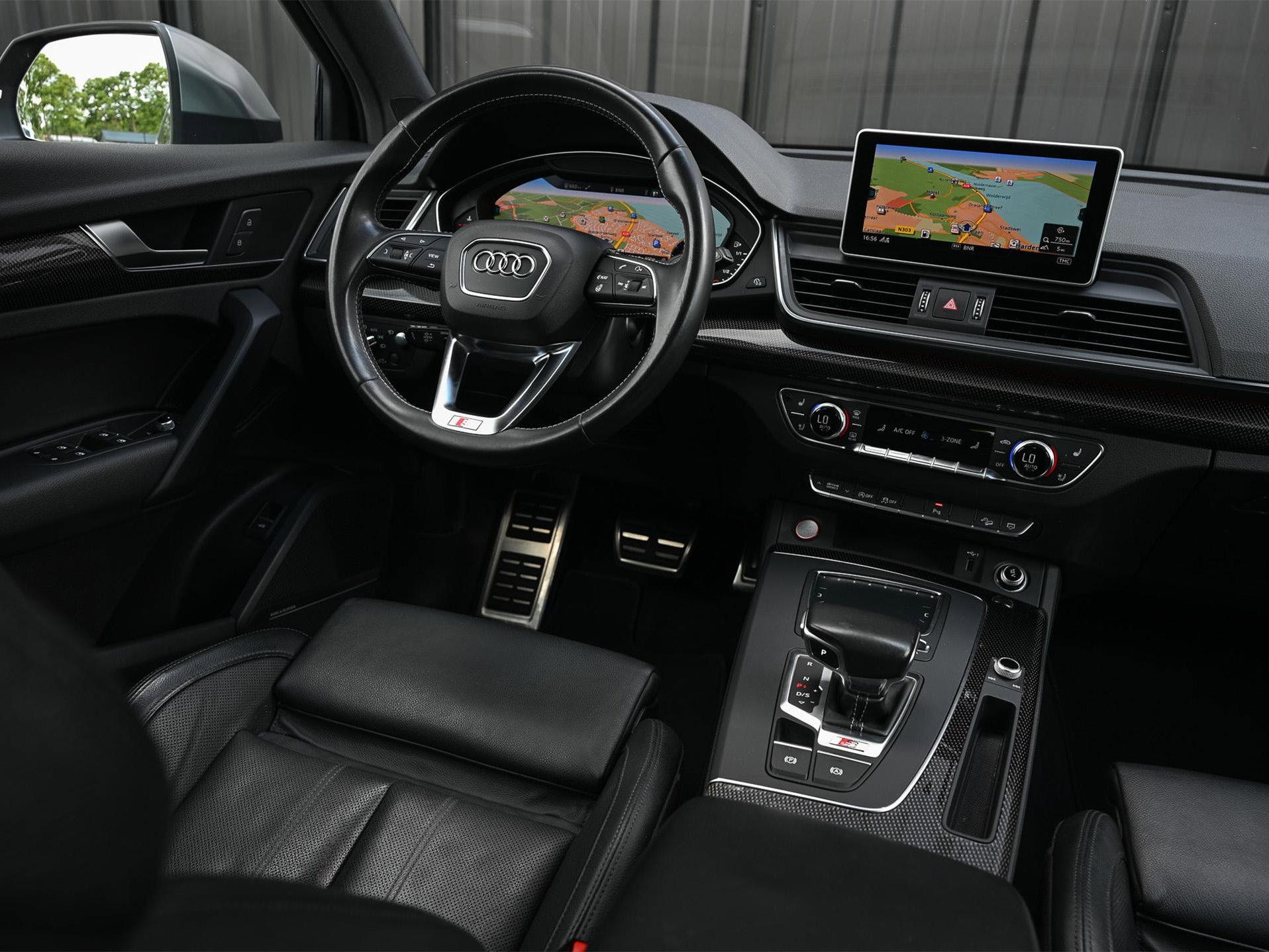 Audi Q5 - 3