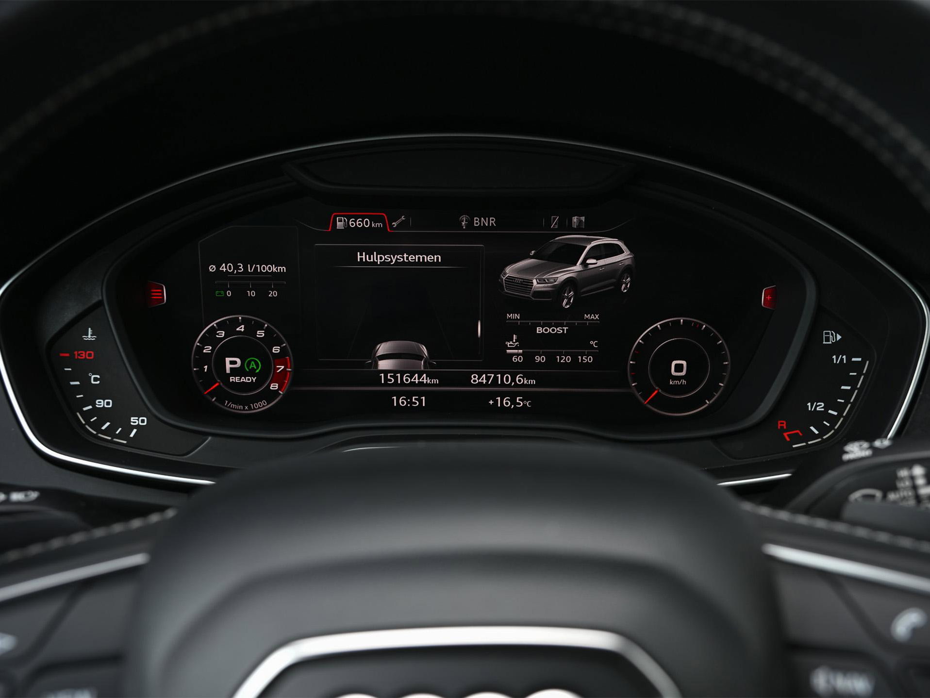Audi Q5 - 4