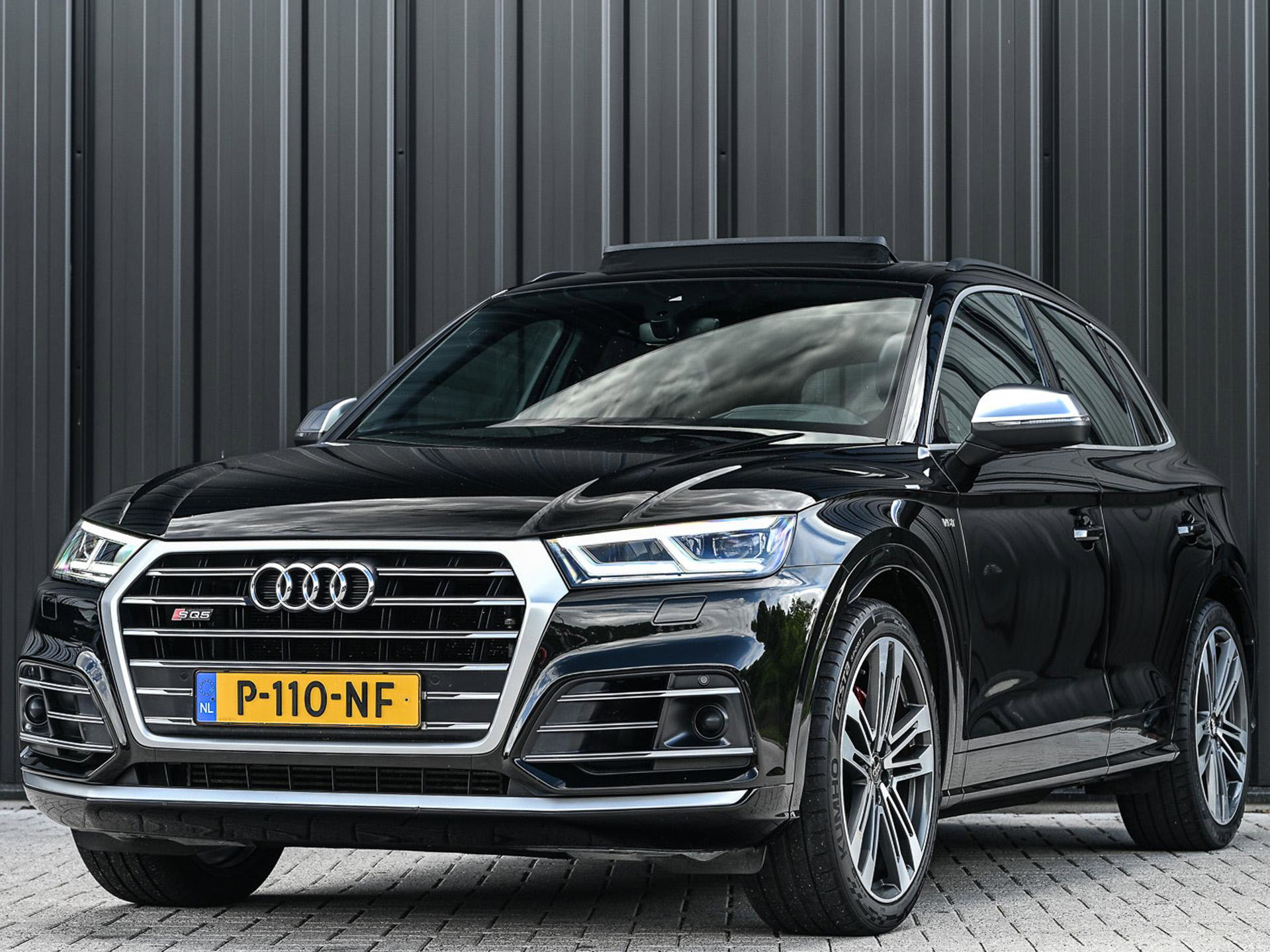 Audi Q5 - 6