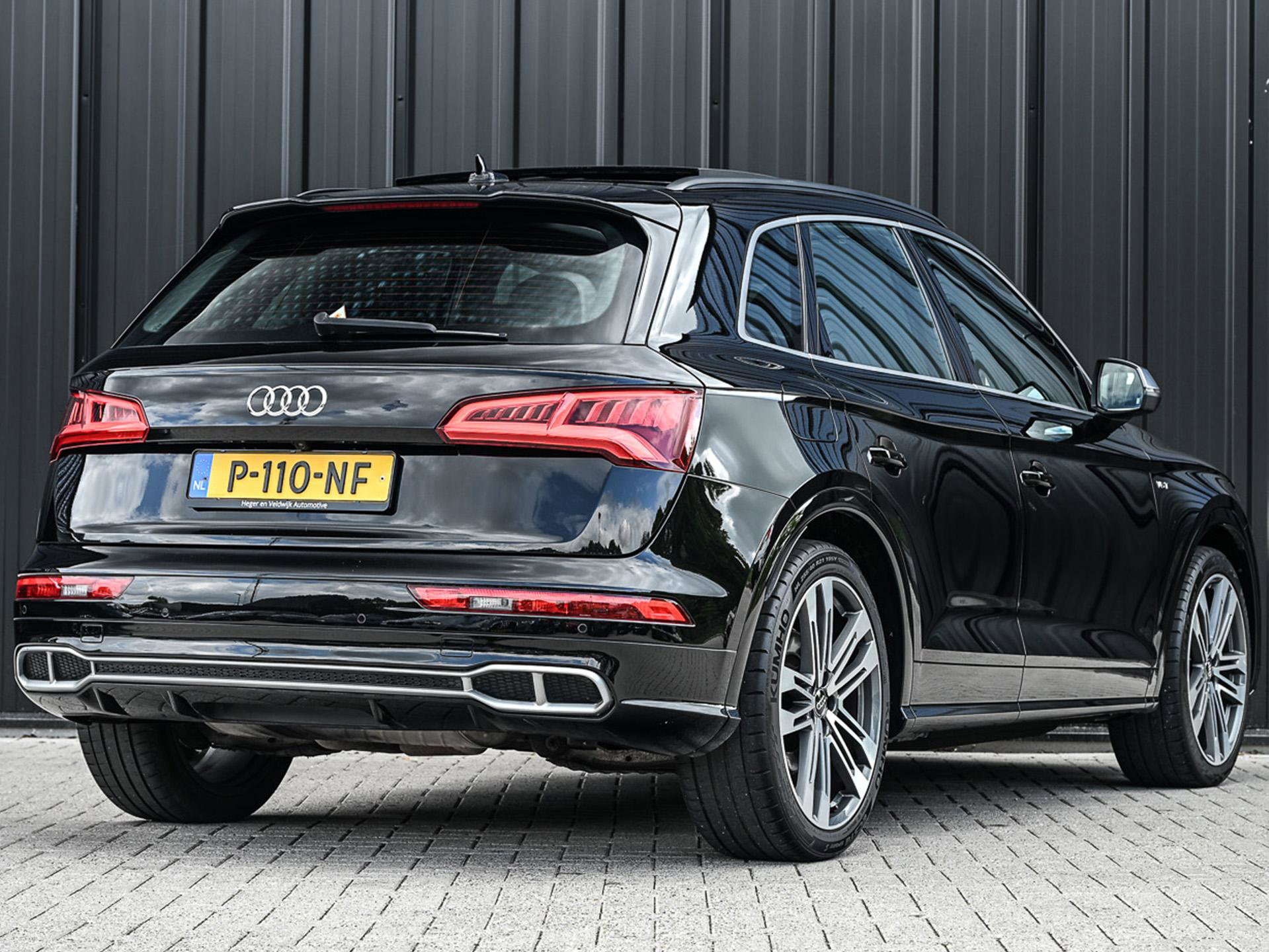 Audi Q5 - 7