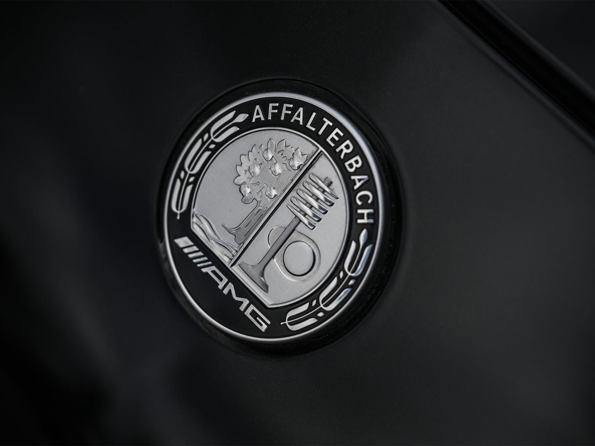Mercedes-Benz C-Klasse - 34