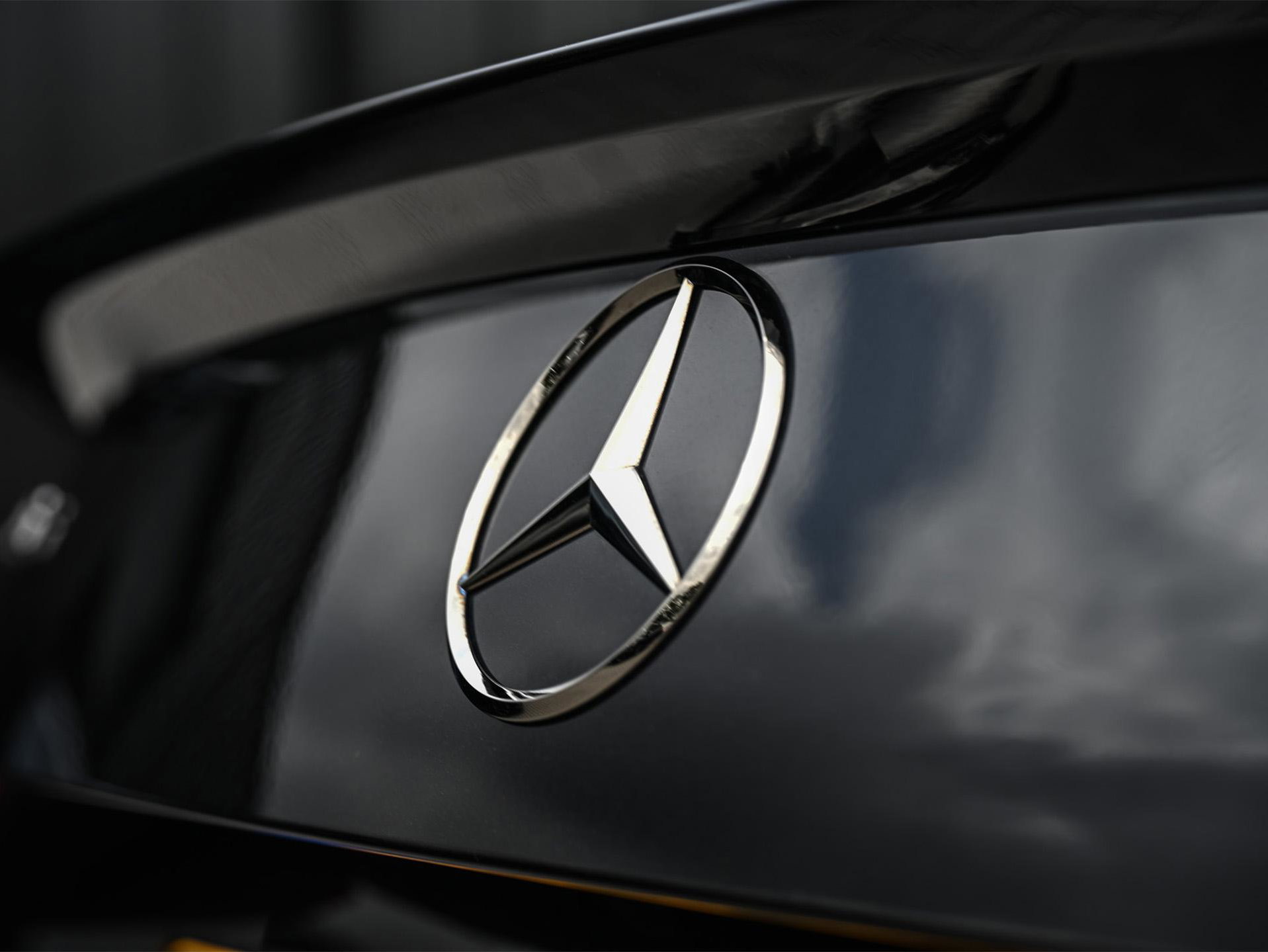 Mercedes-Benz C-Klasse - 38