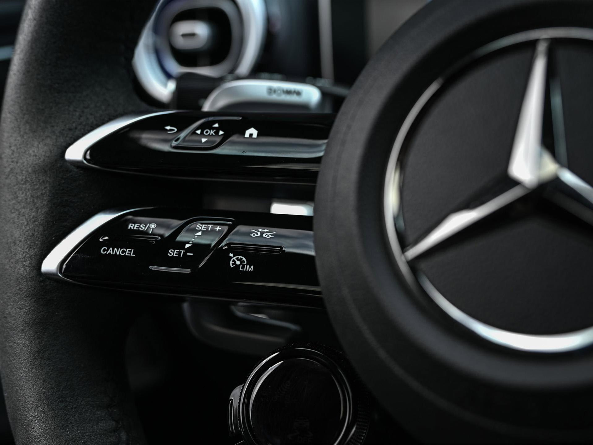 Mercedes-Benz C-Klasse - 41