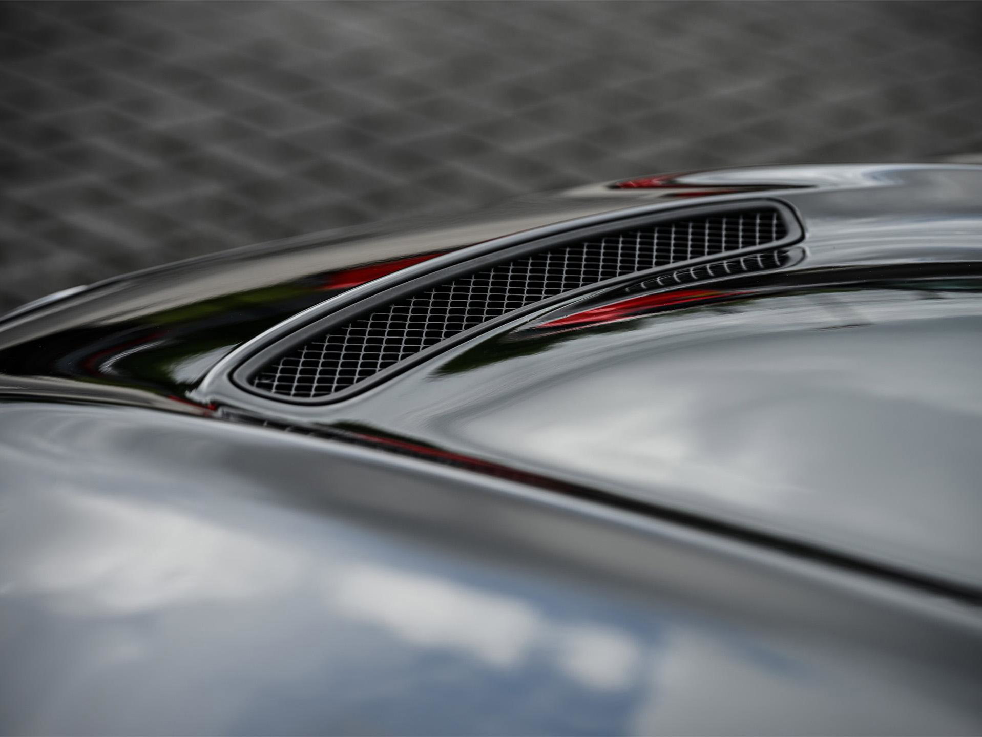 Mercedes-Benz C-Klasse - 63