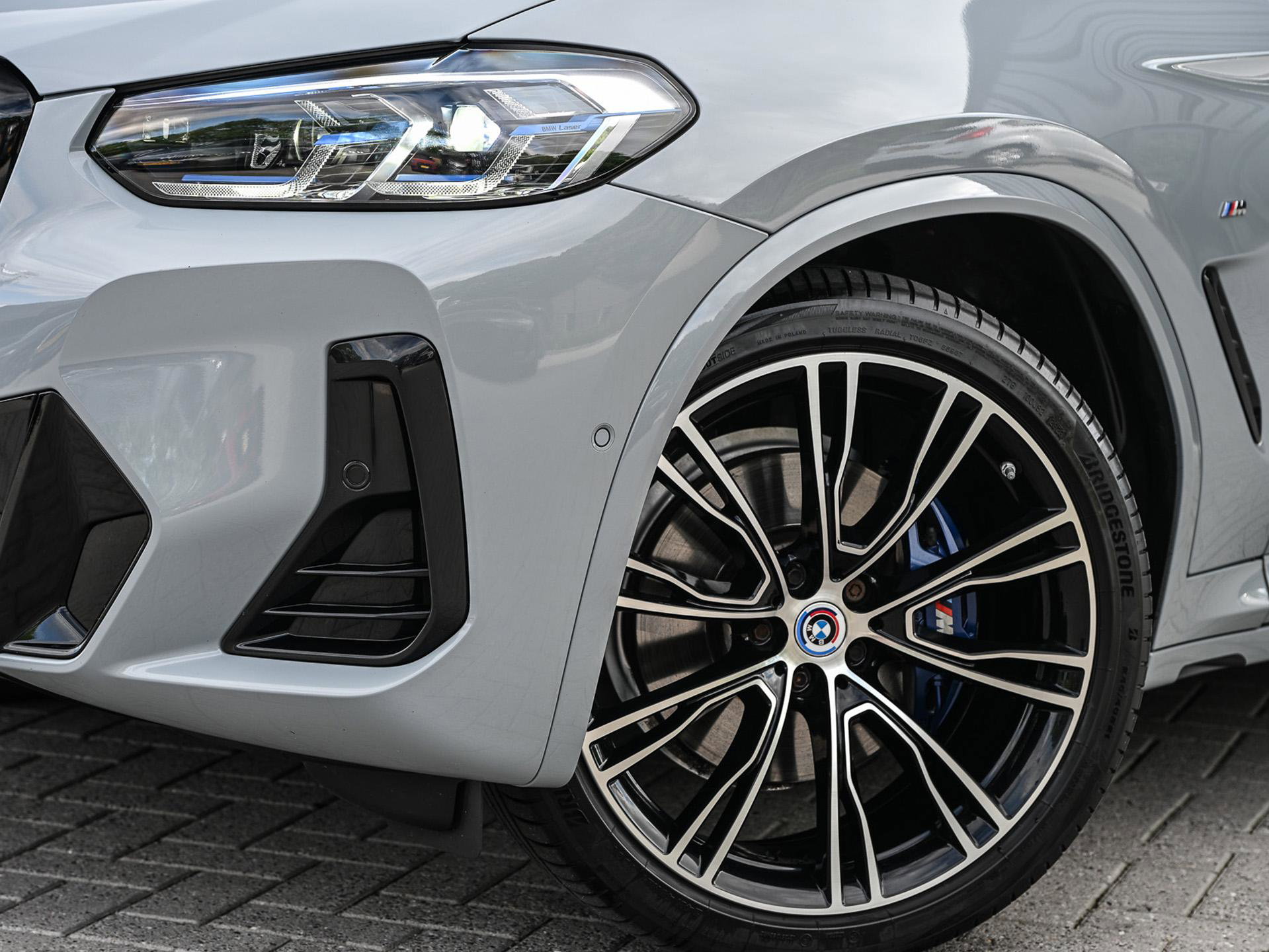 BMW X4 - 8