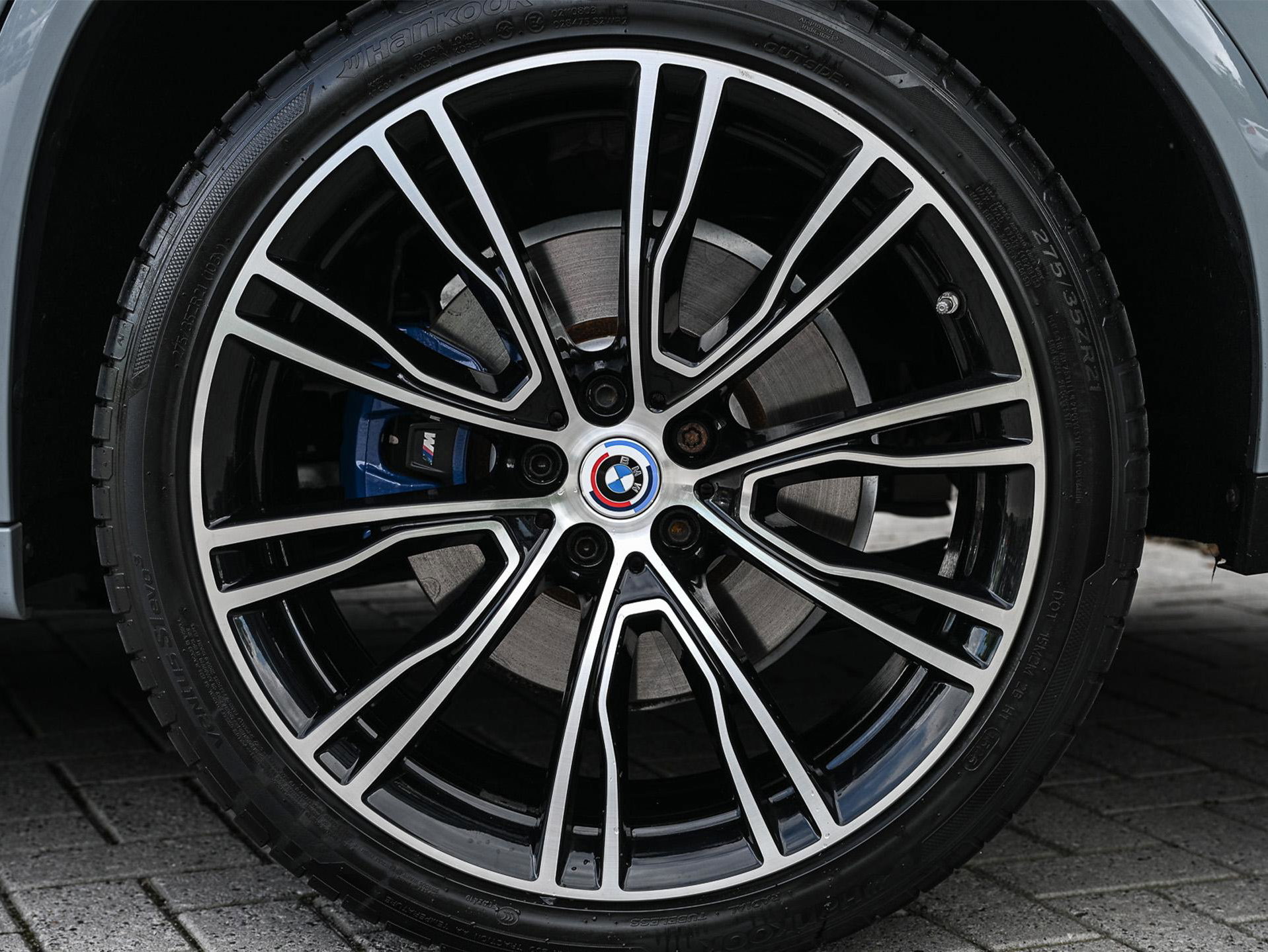 BMW X4 - 9