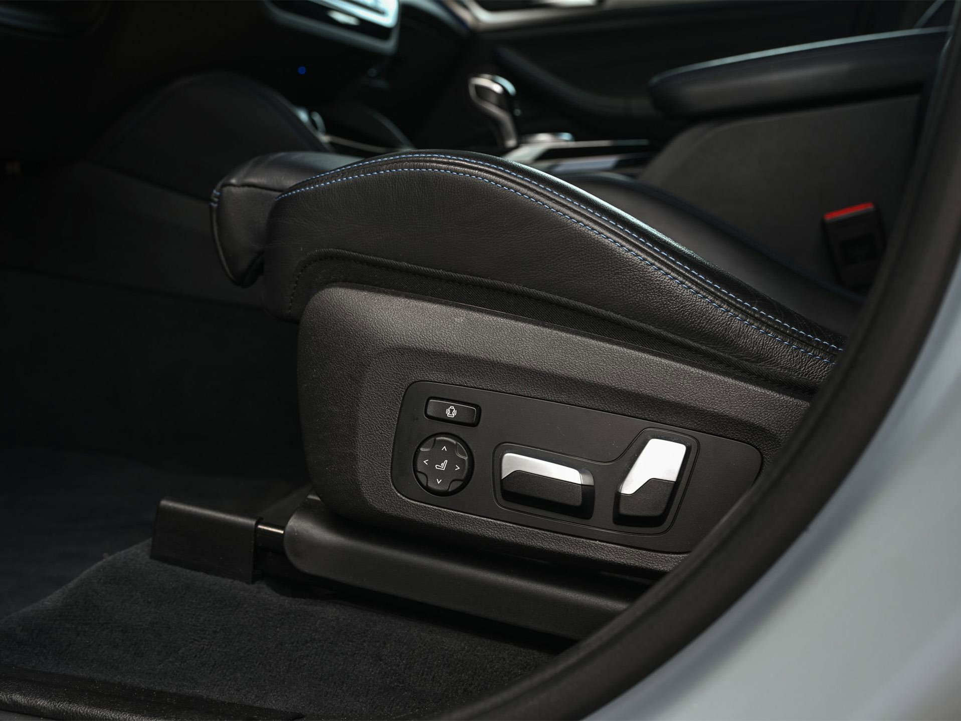 BMW X4 - 11