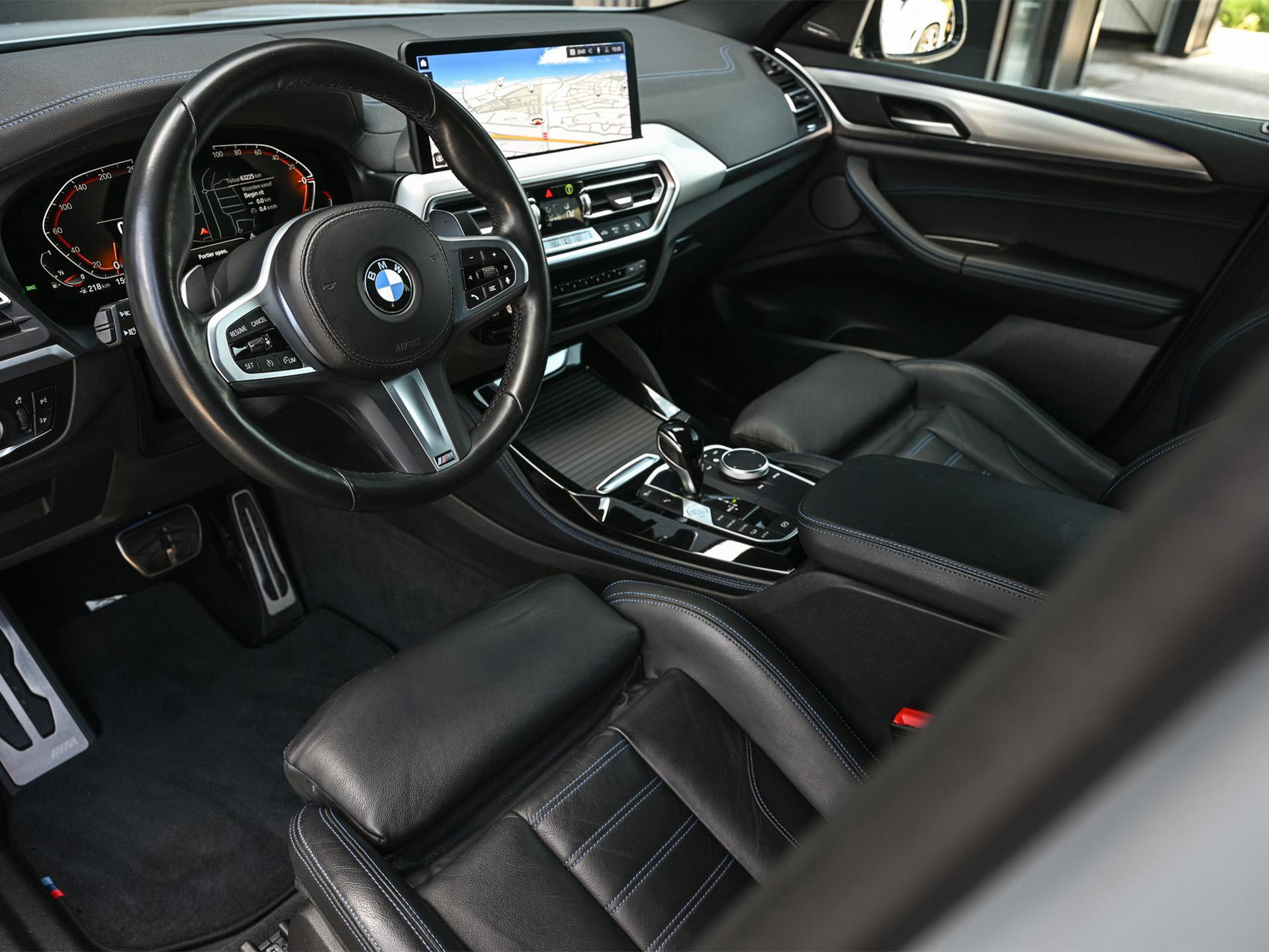 BMW X4 - 14