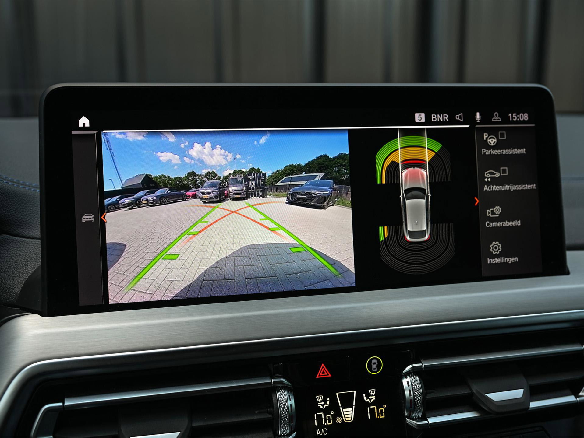 BMW X4 - 16