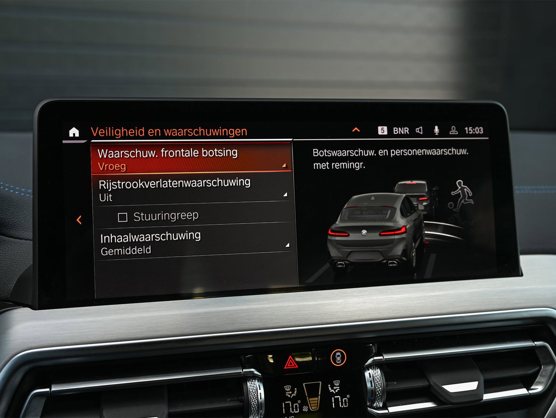 BMW X4 - 17