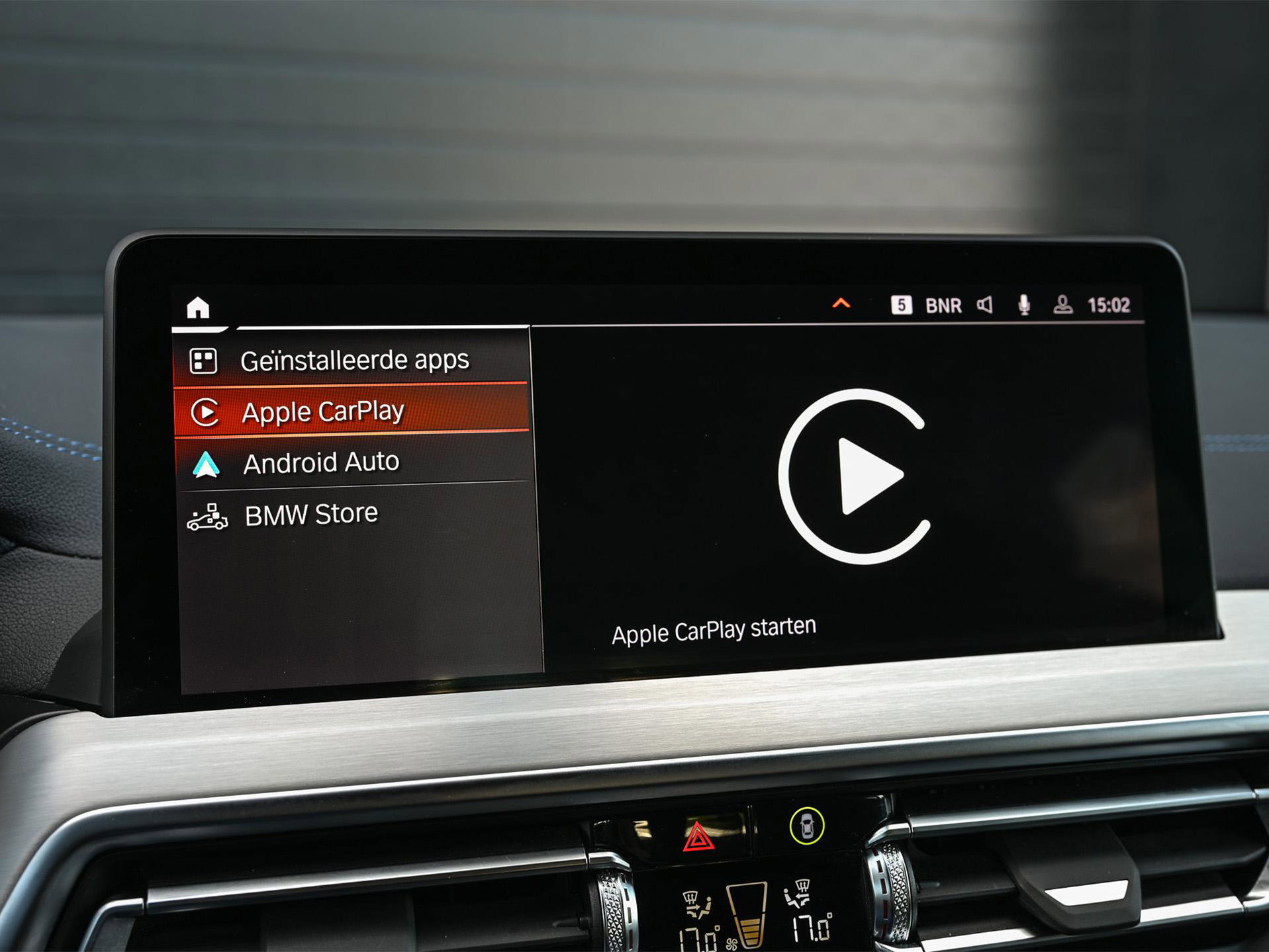 BMW X4 - 19