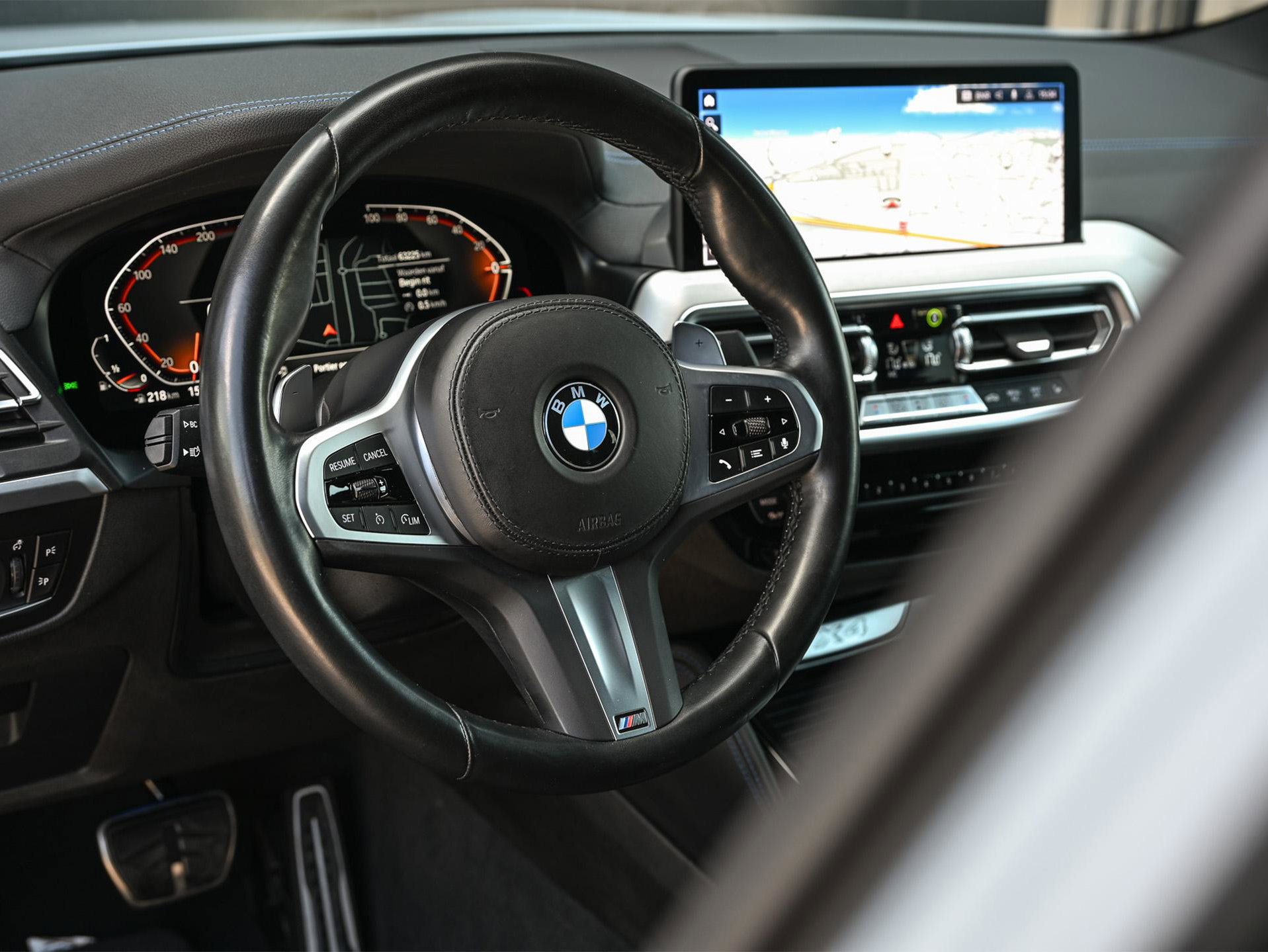 BMW X4 - 27