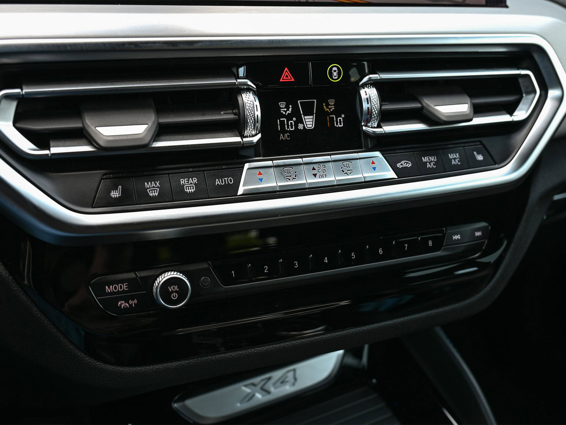BMW X4 - 30