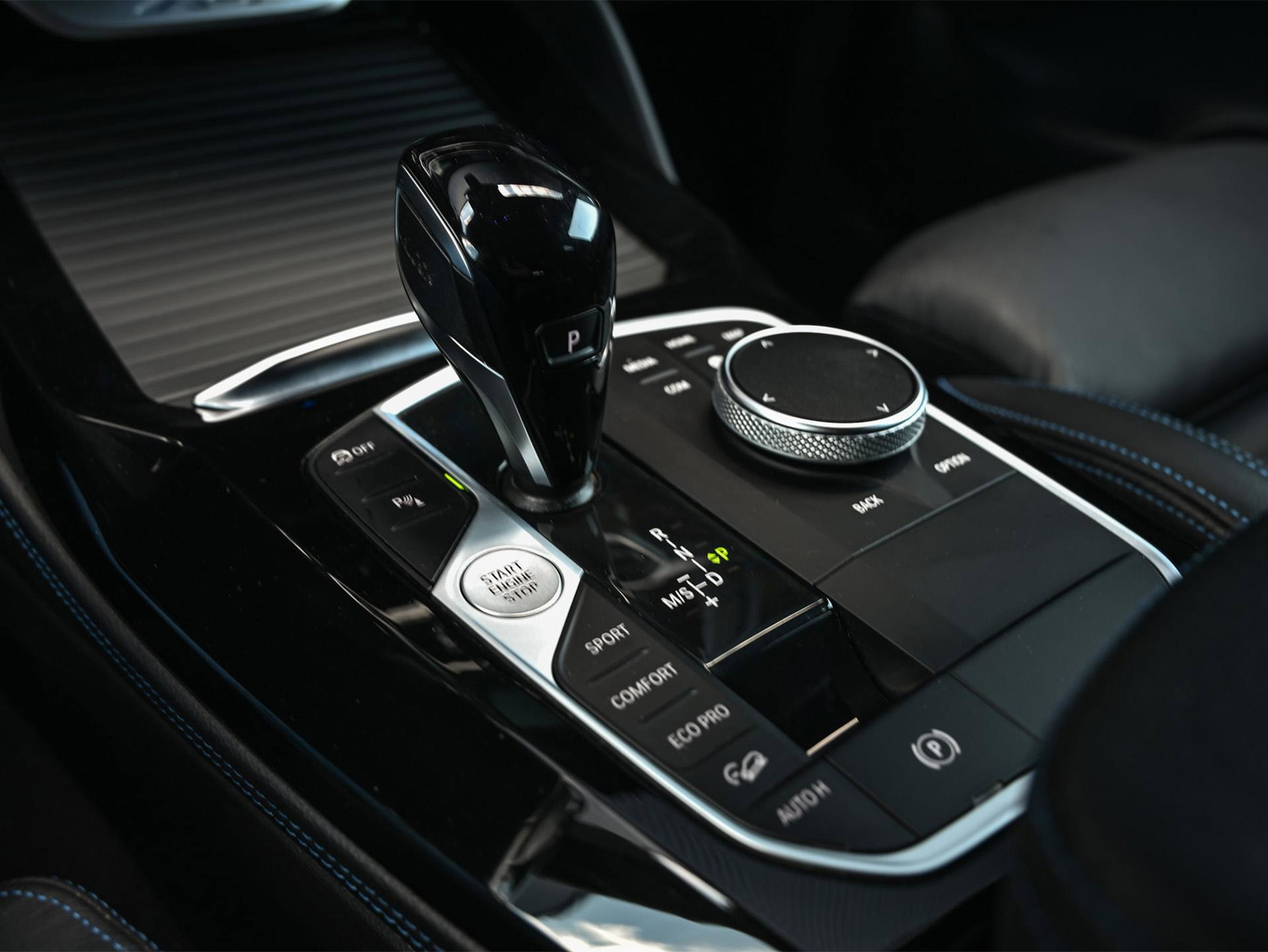 BMW X4 - 32