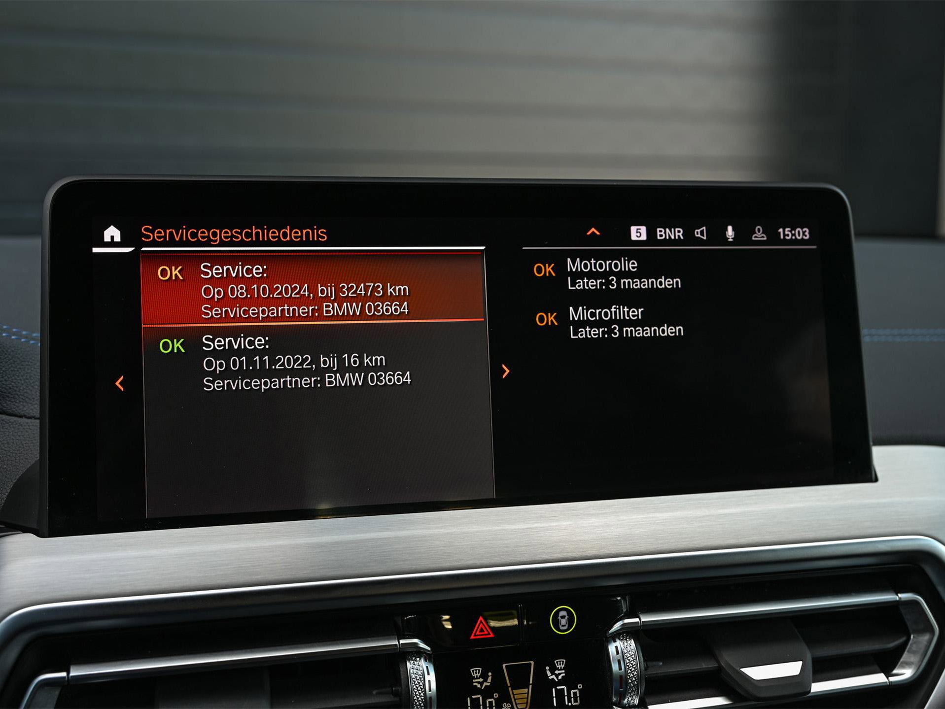 BMW X4 - 33