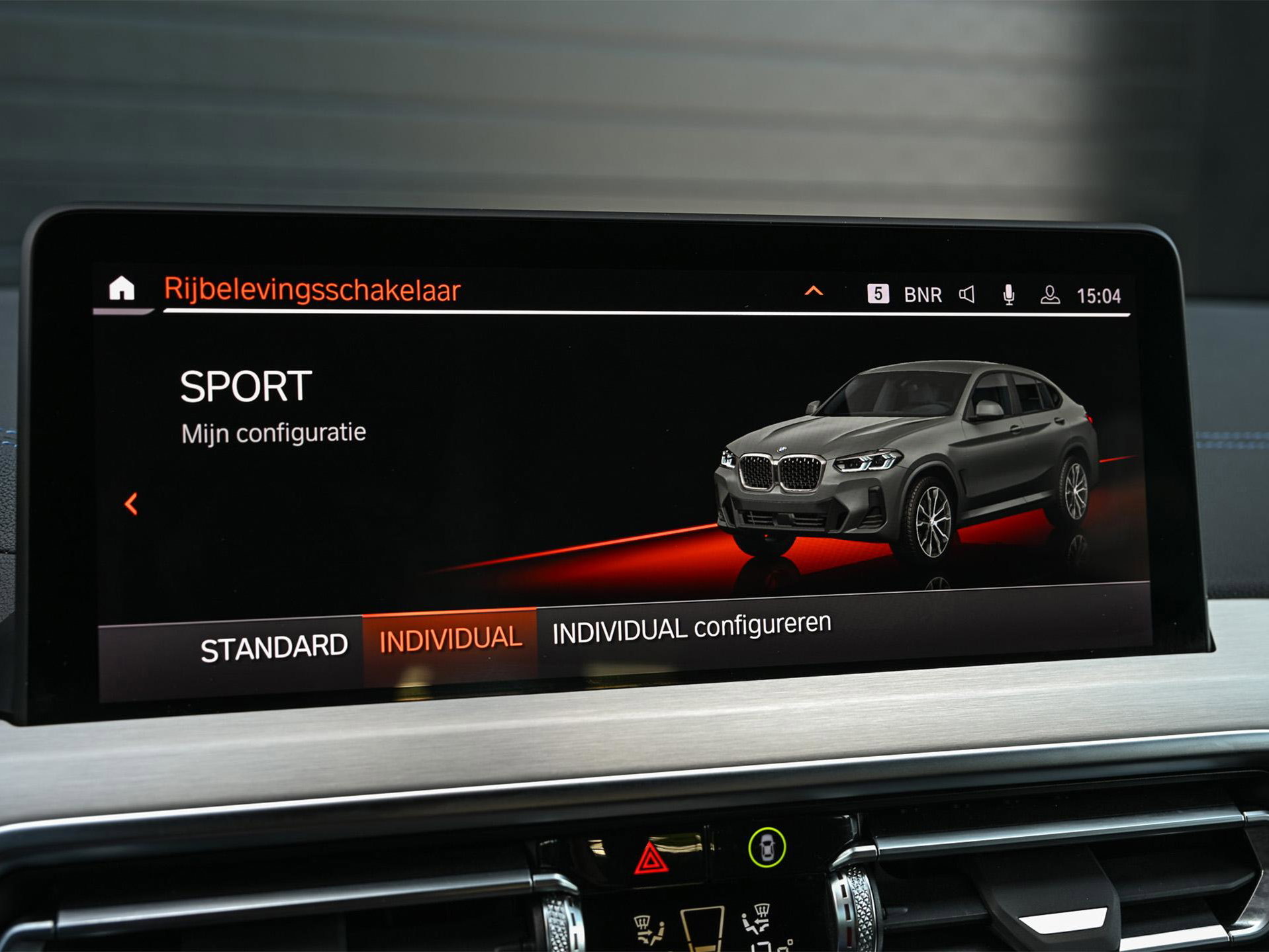 BMW X4 - 34