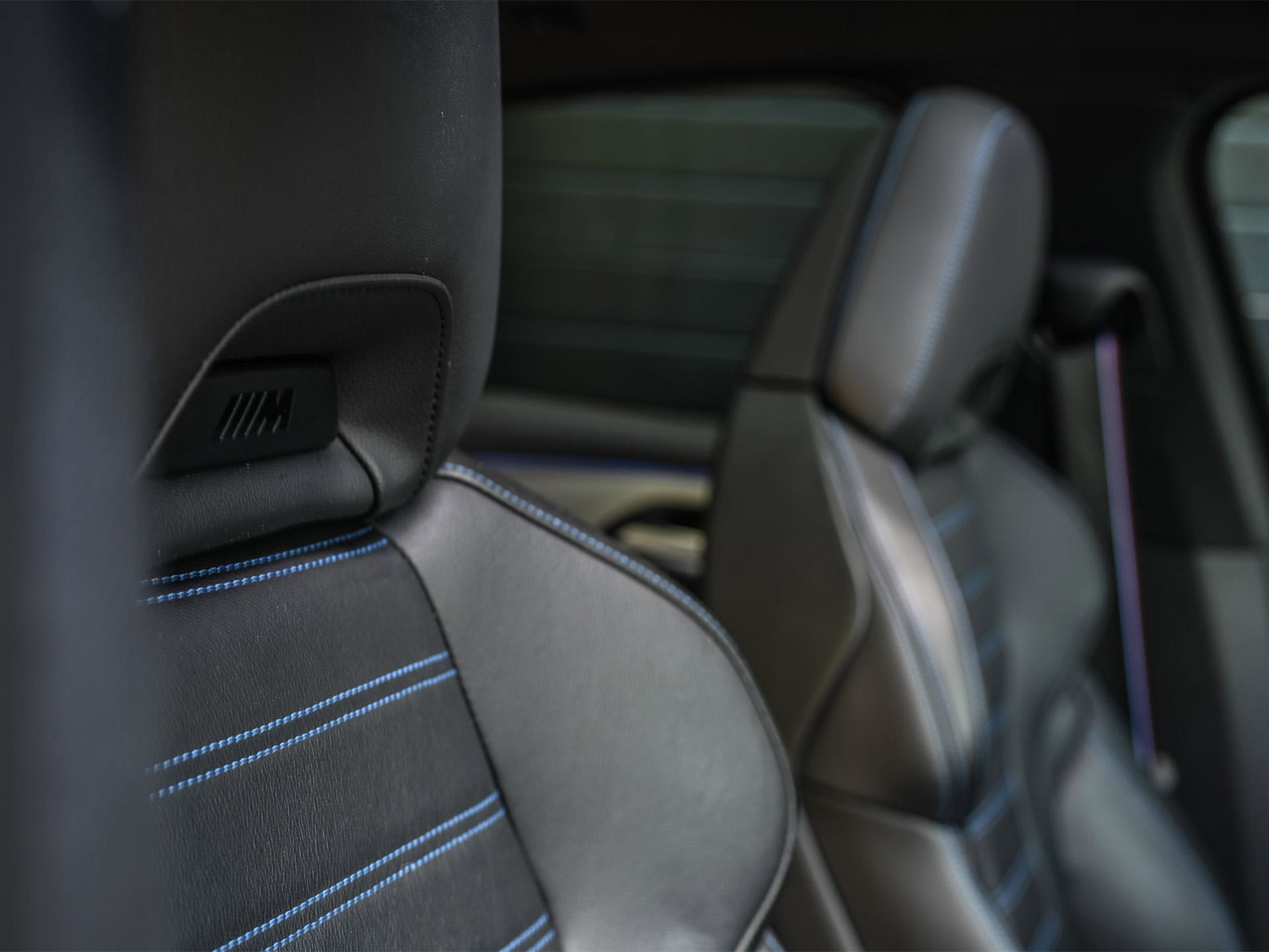 BMW X4 - 36