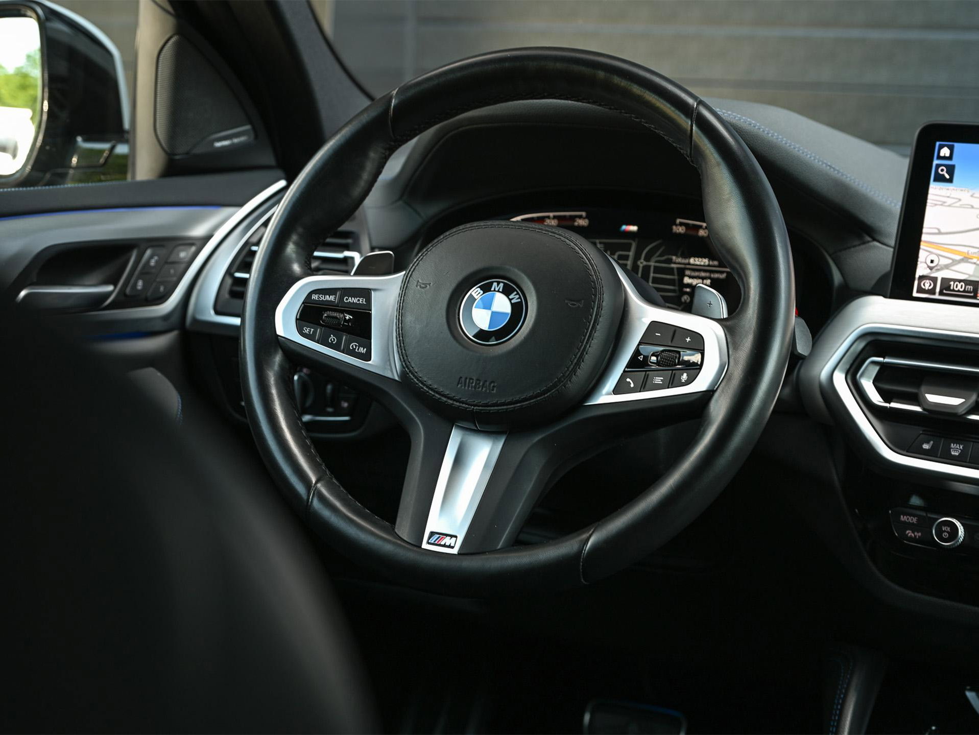 BMW X4 - 37