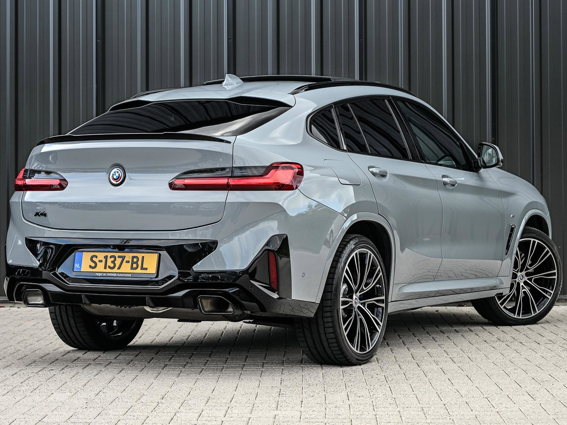 BMW X4 - 2