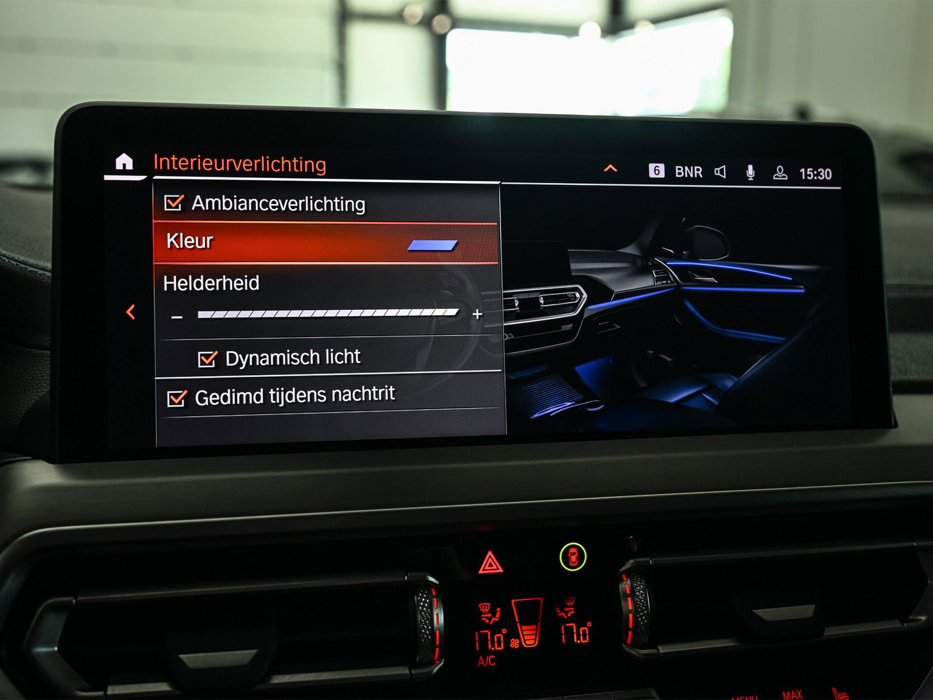 BMW X4 - 38