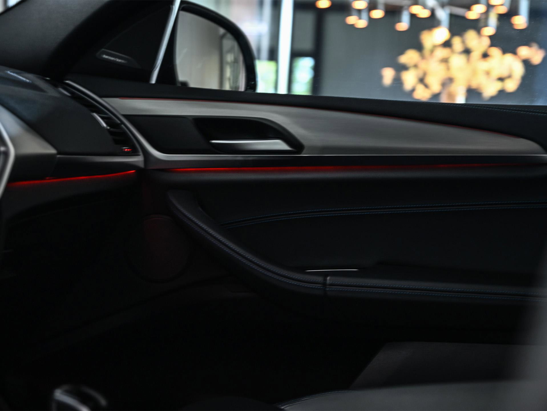 BMW X4 - 41