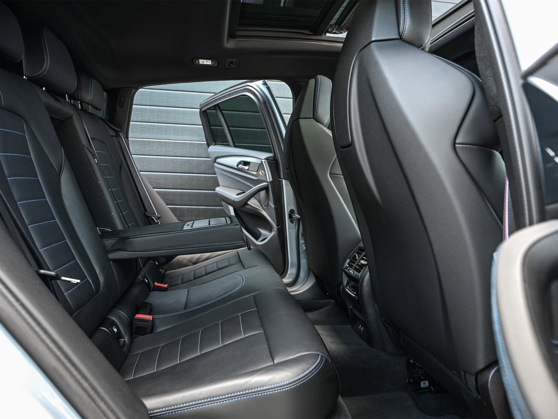BMW X4 - 43