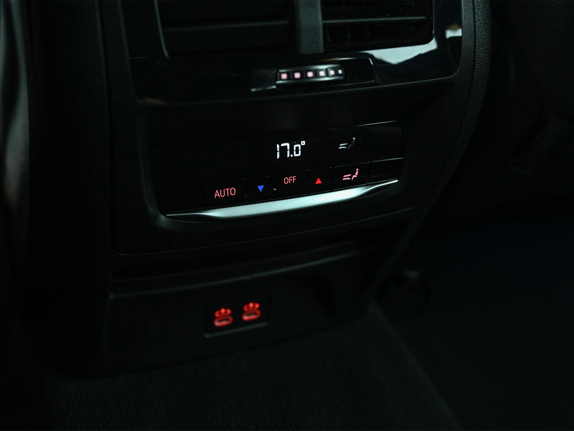 BMW X4 - 44