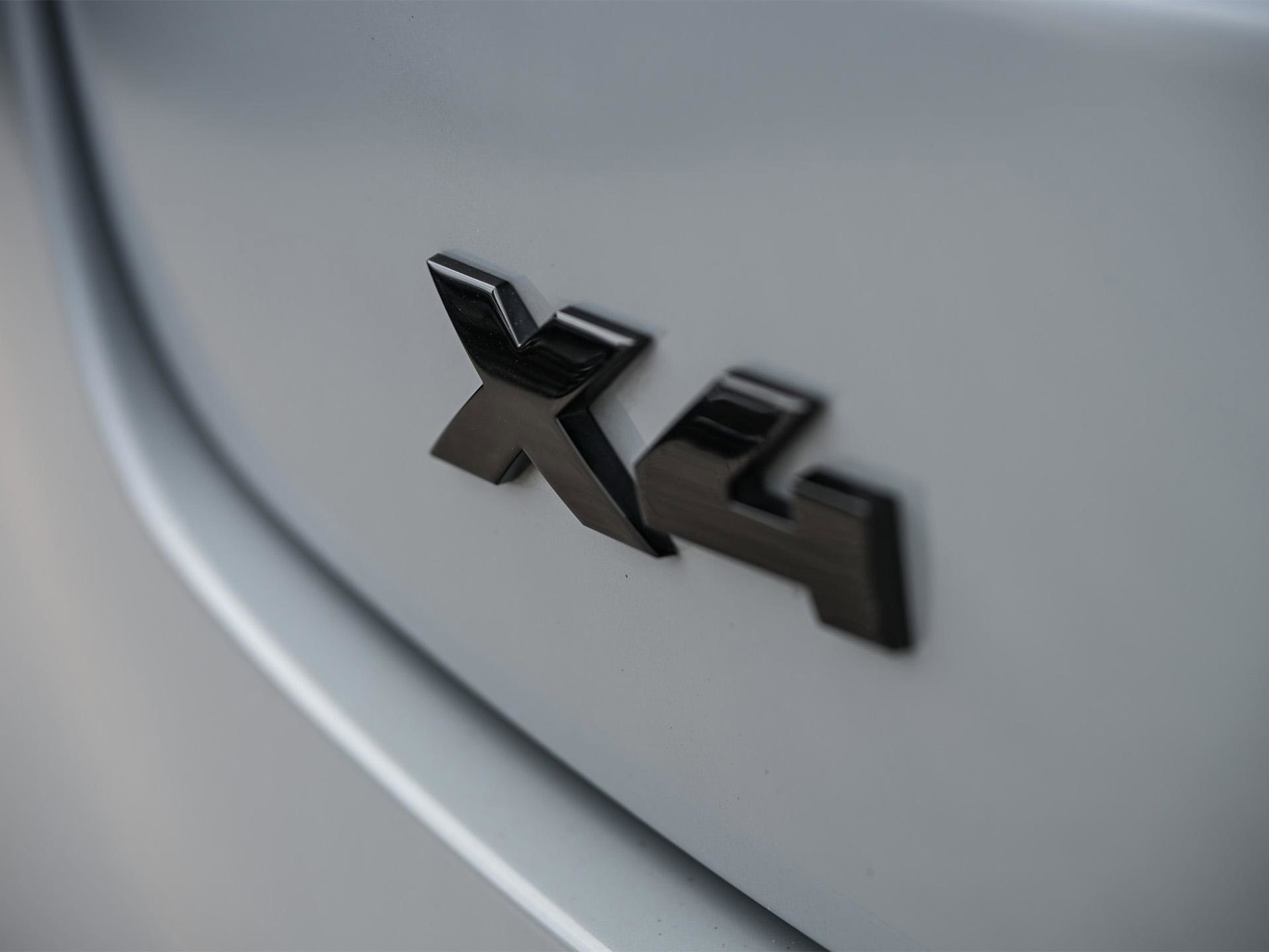 BMW X4 - 46