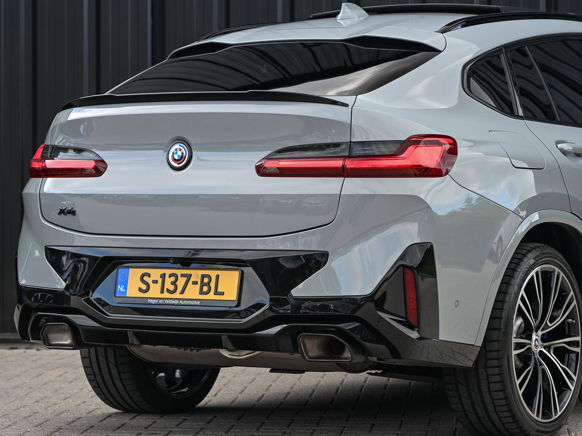 BMW X4 - 47