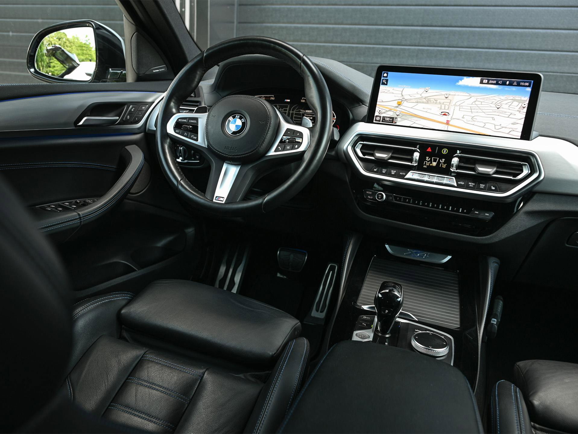 BMW X4 - 3