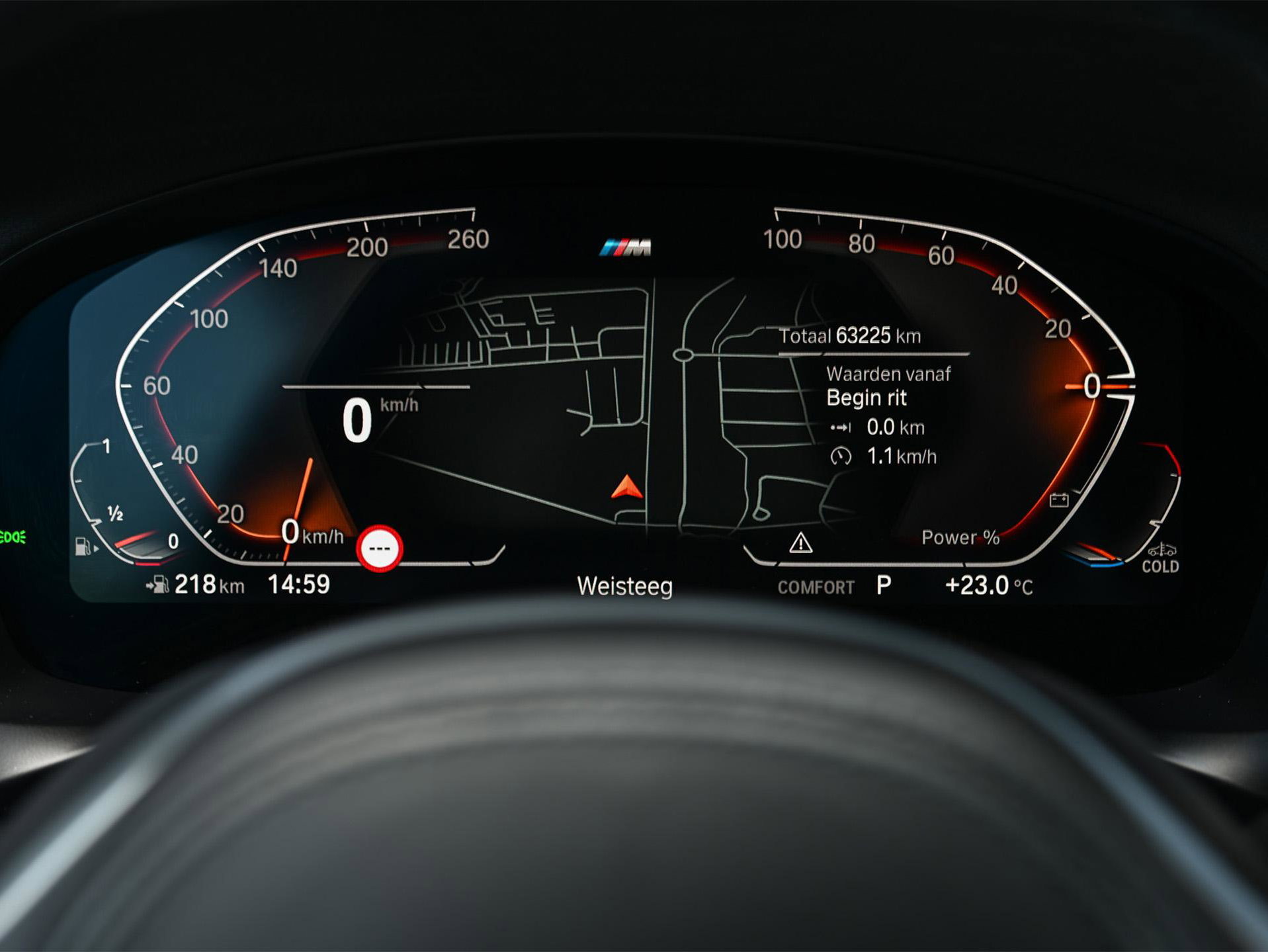 BMW X4 - 4