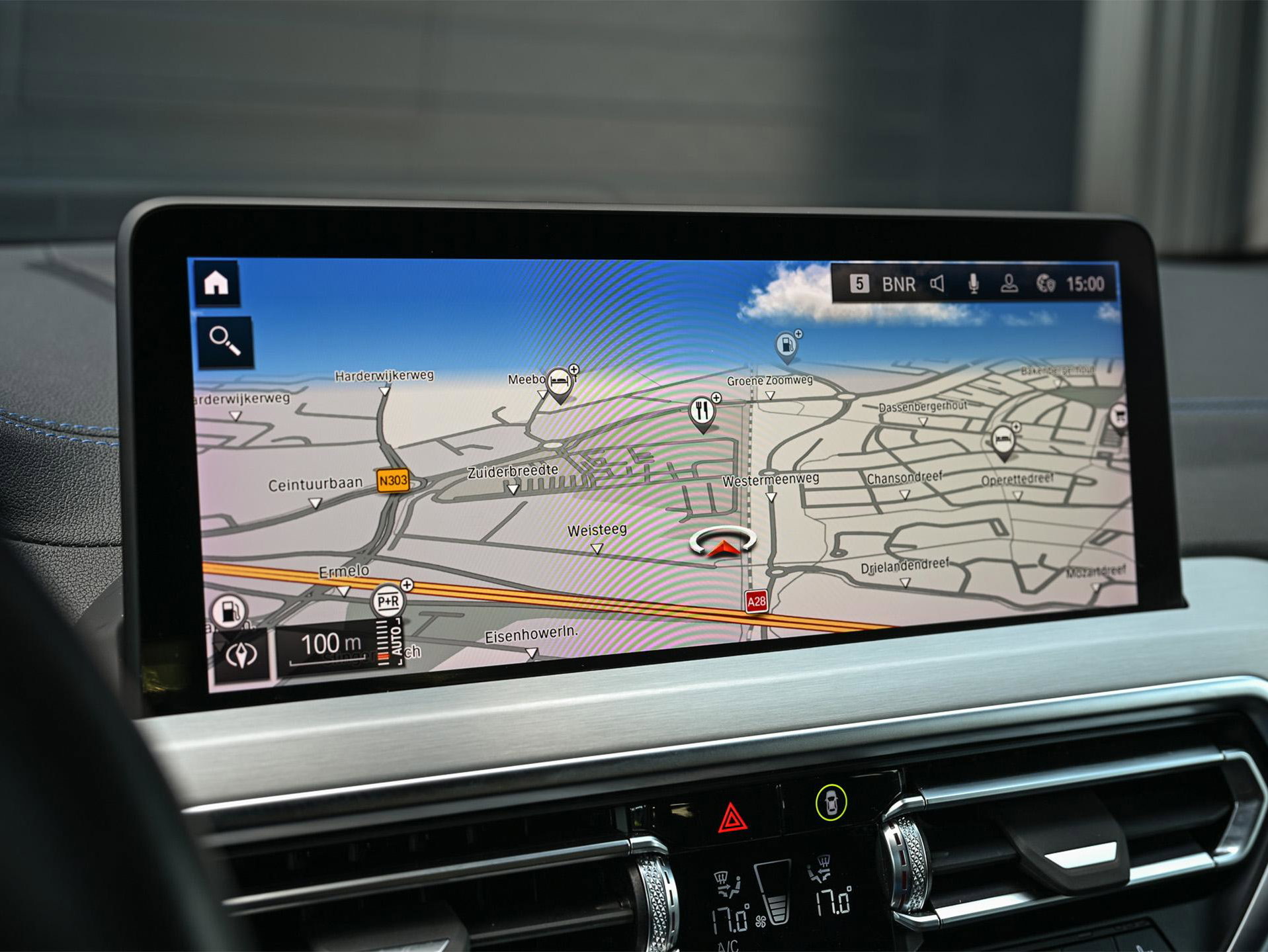 BMW X4 - 5