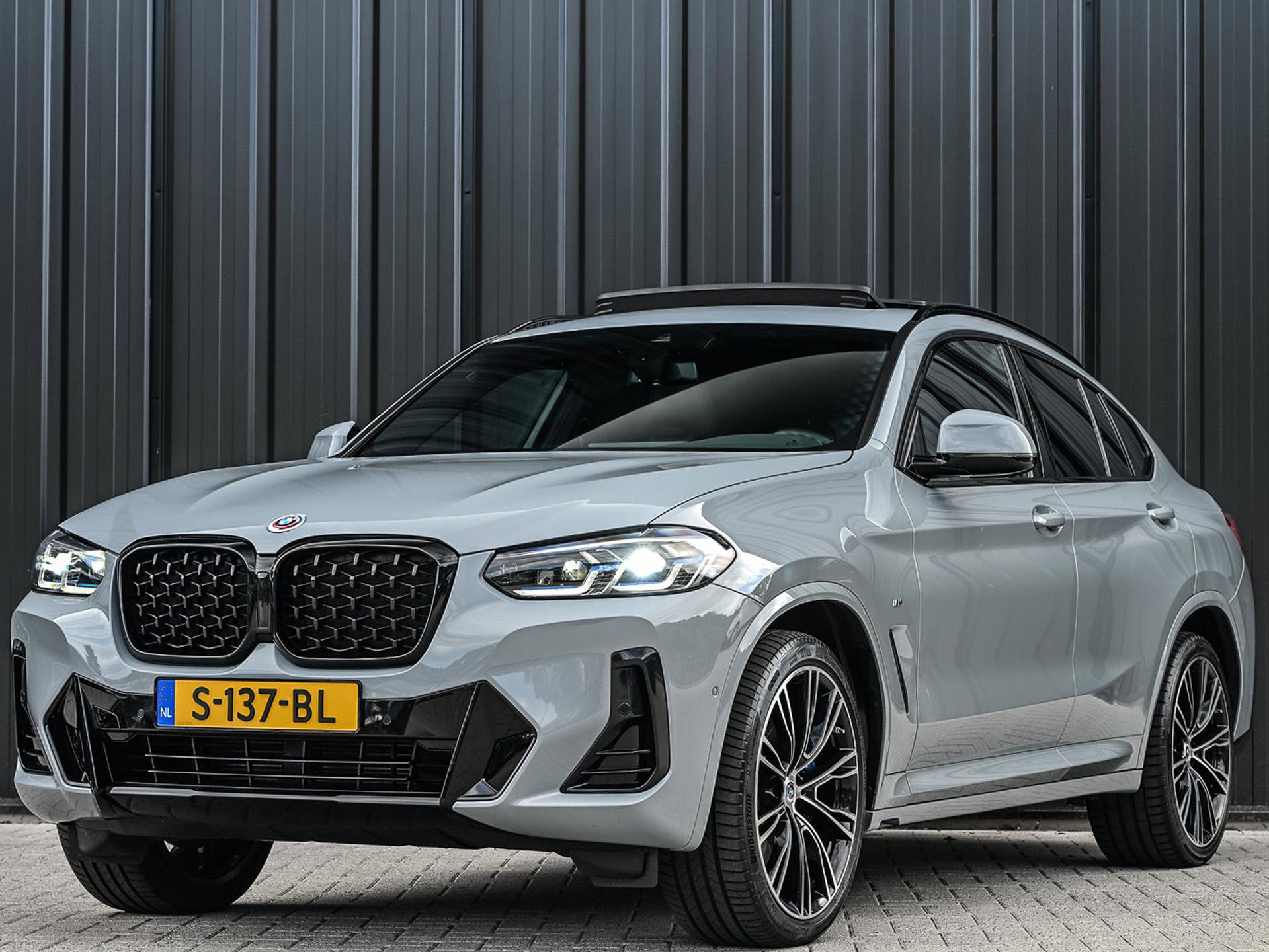 BMW X4 - 6