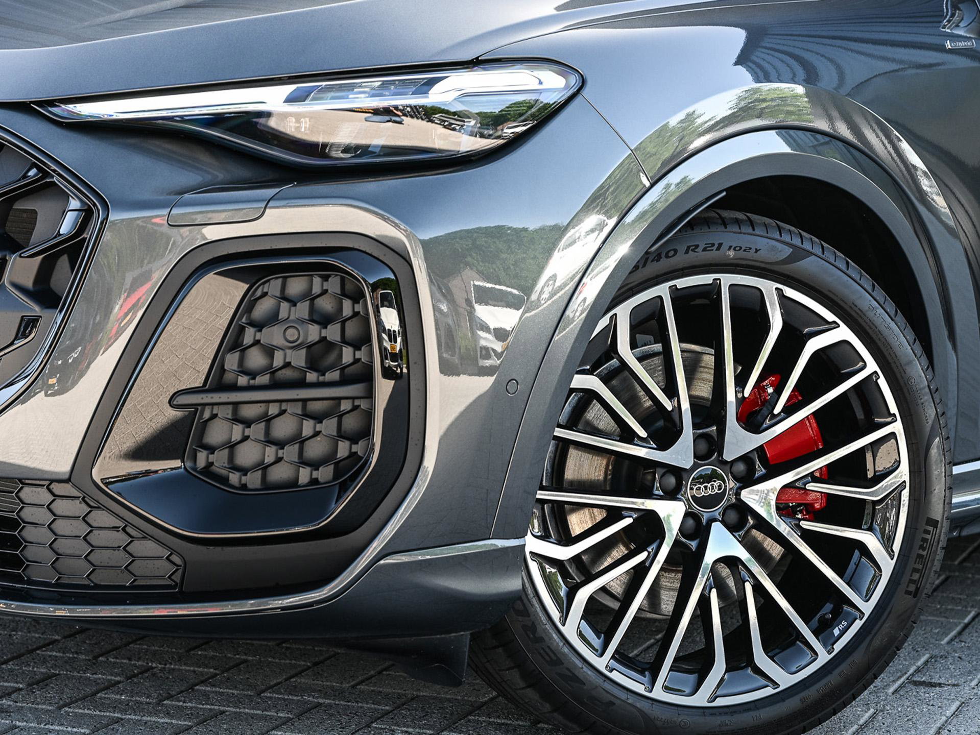 Audi Q5 - 8