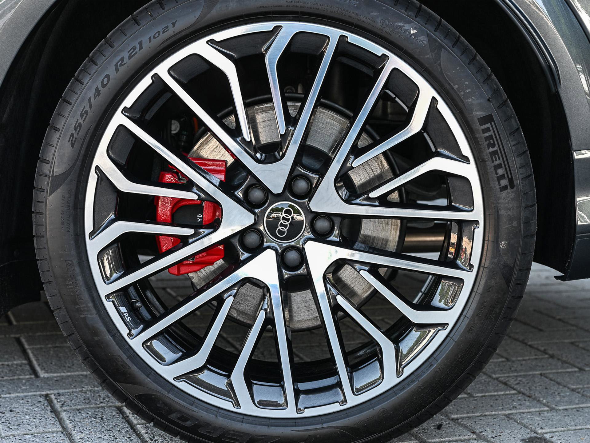 Audi Q5 - 9