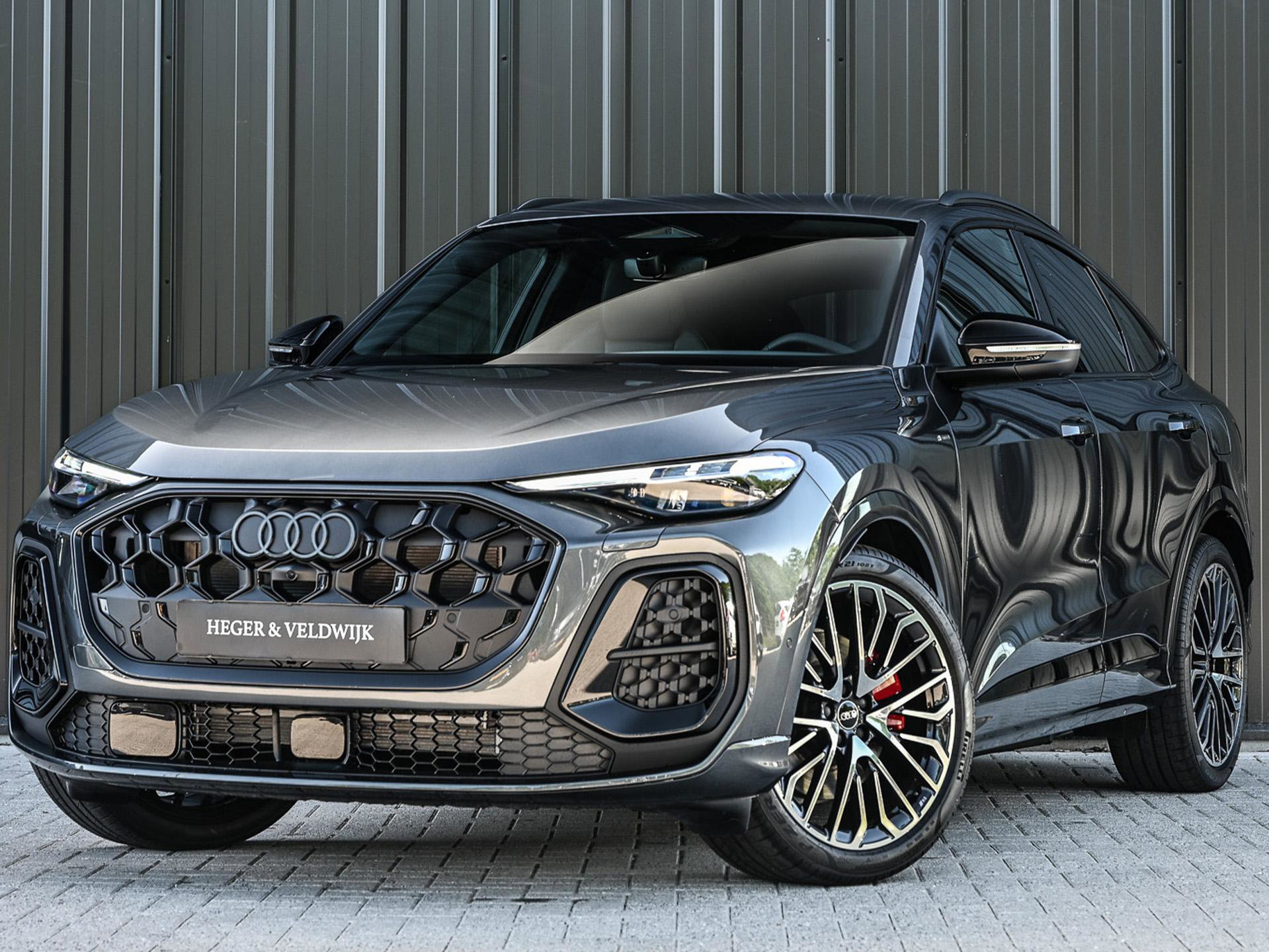 Audi Q5 - 0
