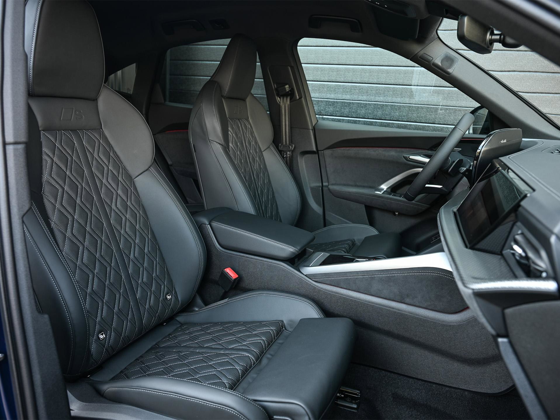 Audi Q5 - 1