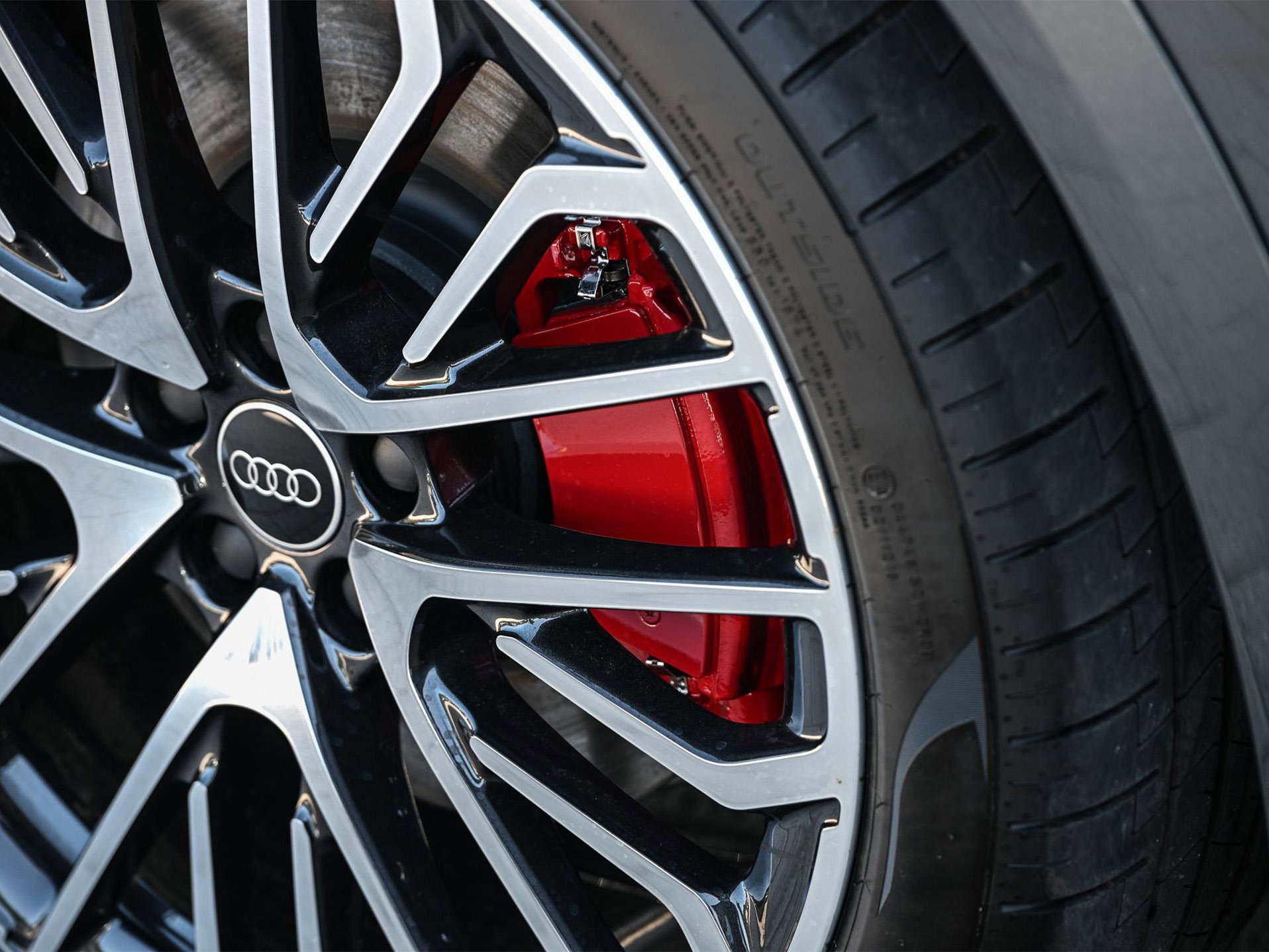 Audi Q5 - 33