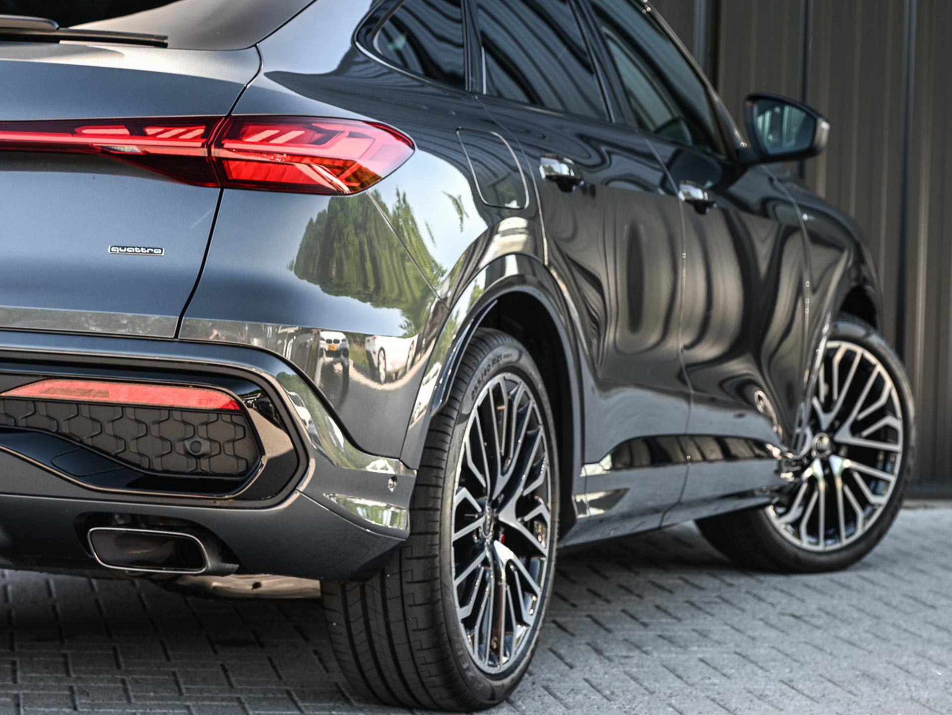 Audi Q5 - 53