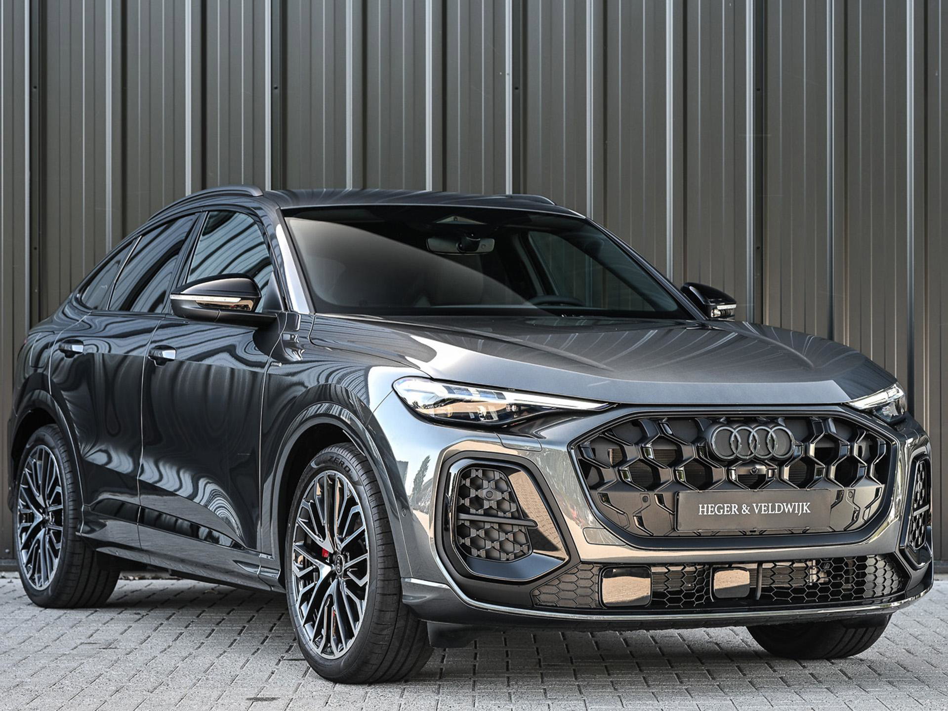 Audi Q5 - 57