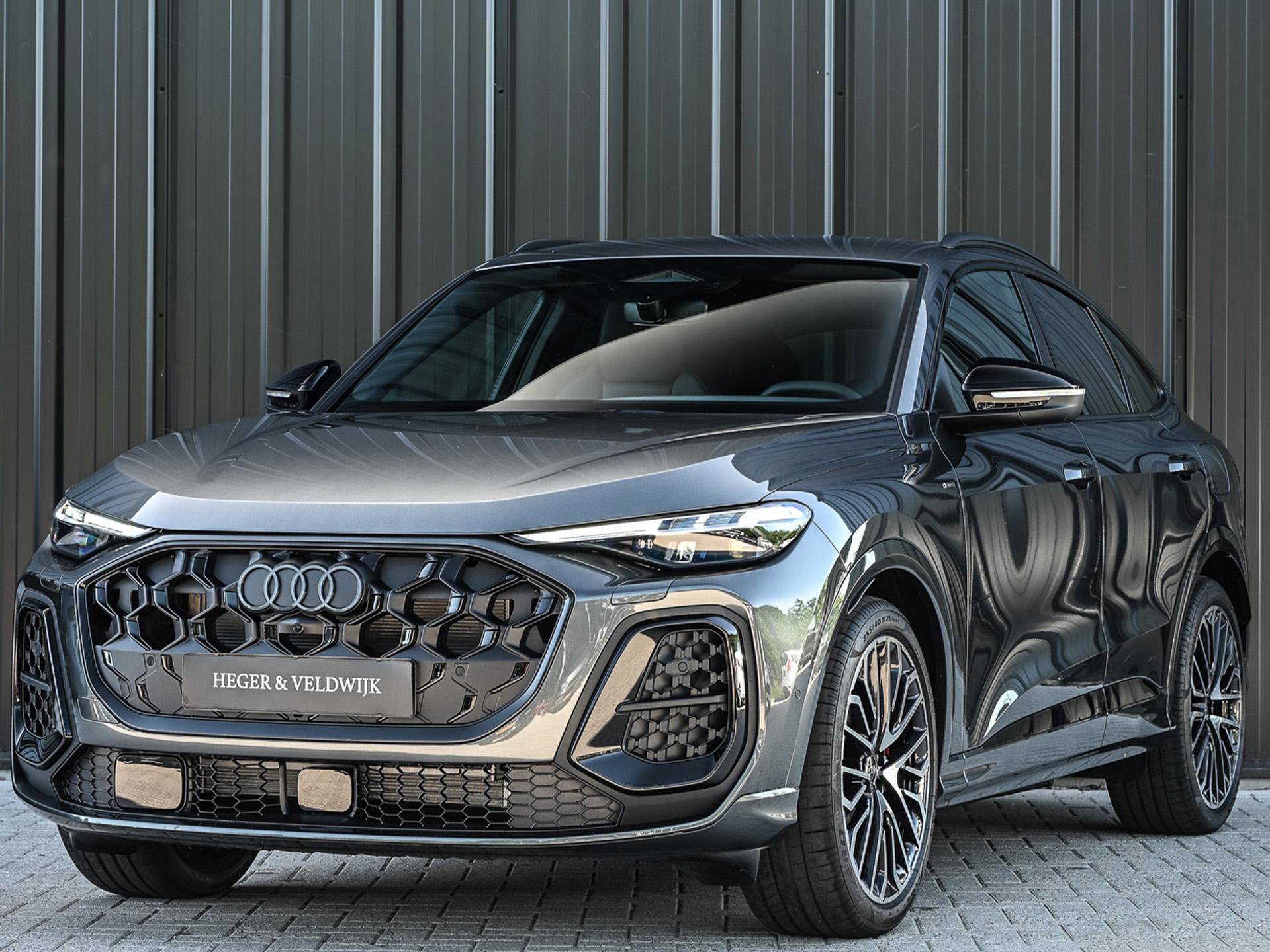 Audi Q5 - 6